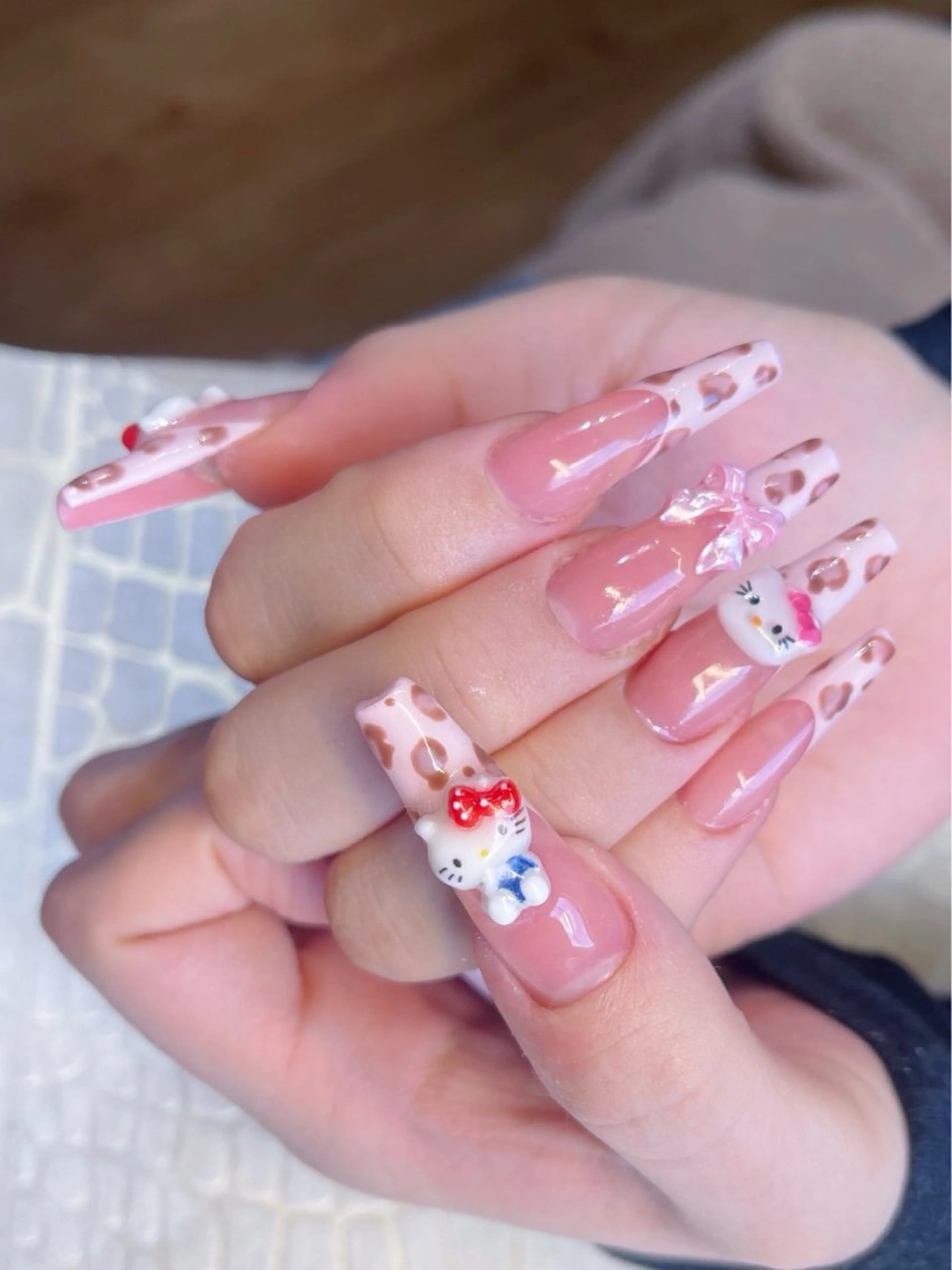 ネイル ハンドネイル naildesign BESTのネイルデザイン