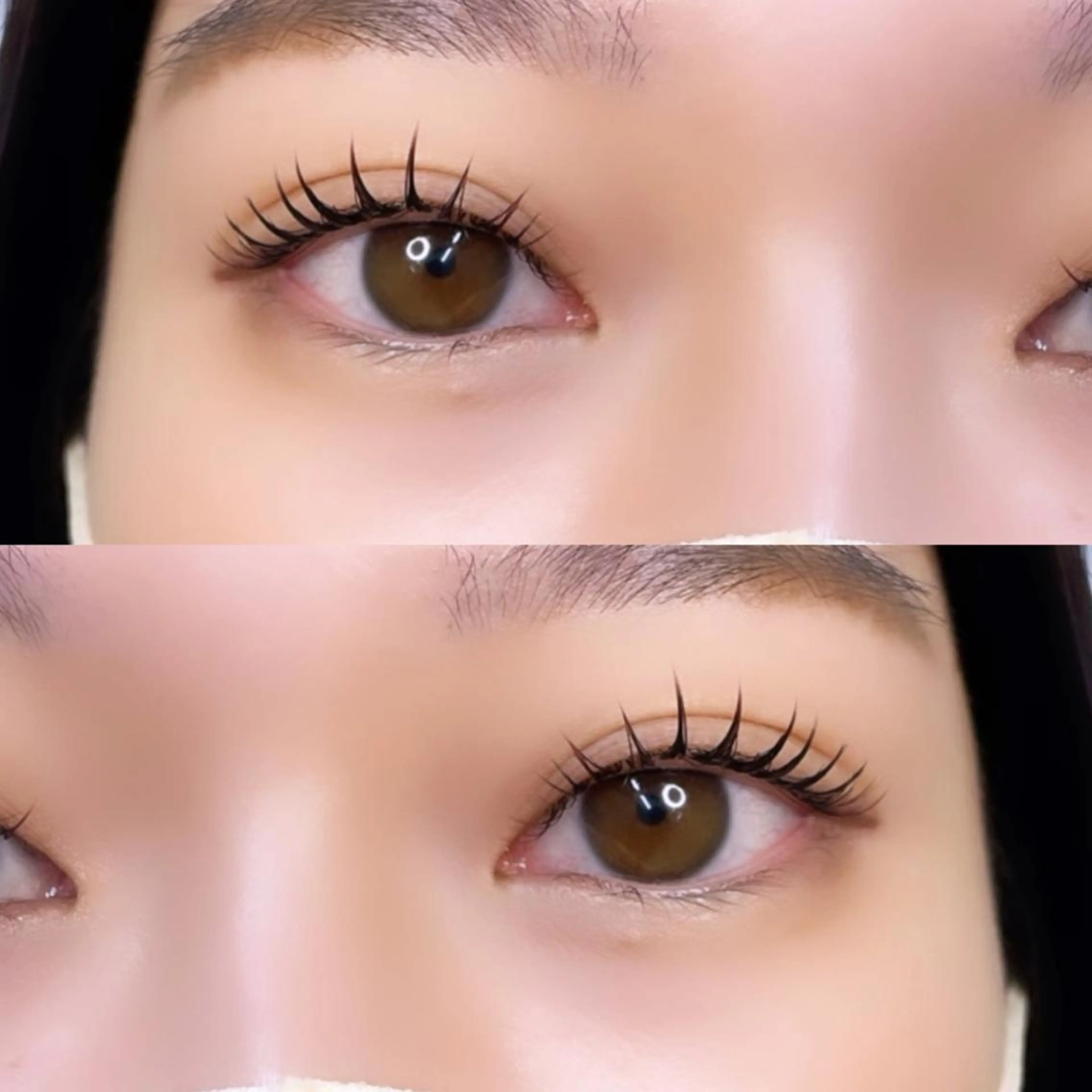 マツエク・マツパ マツエク fein. Miyu🎀のマツエク・マツパデザイン