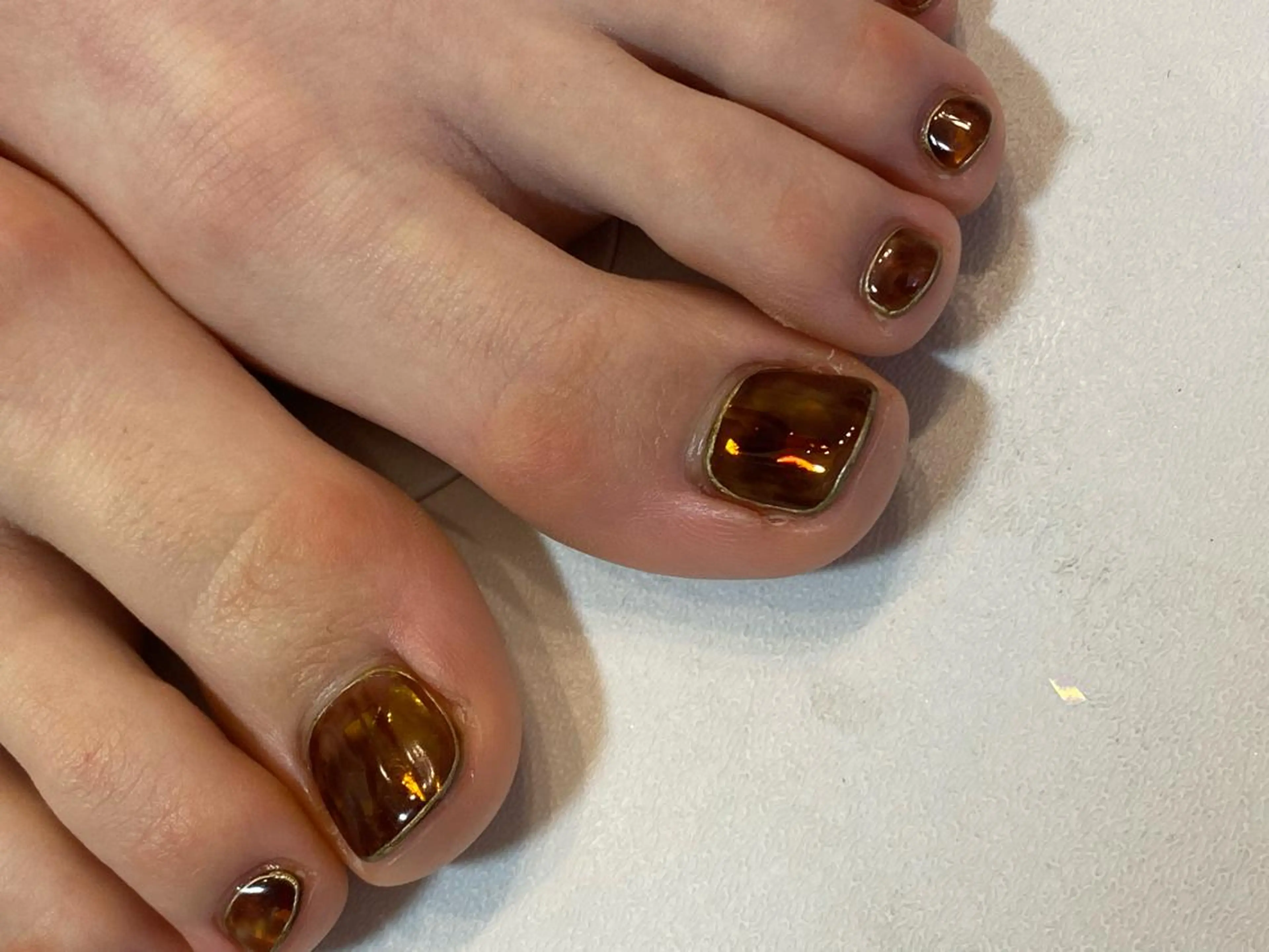 ネイル LINON所属・【LINON】 airiのネイルデザイン