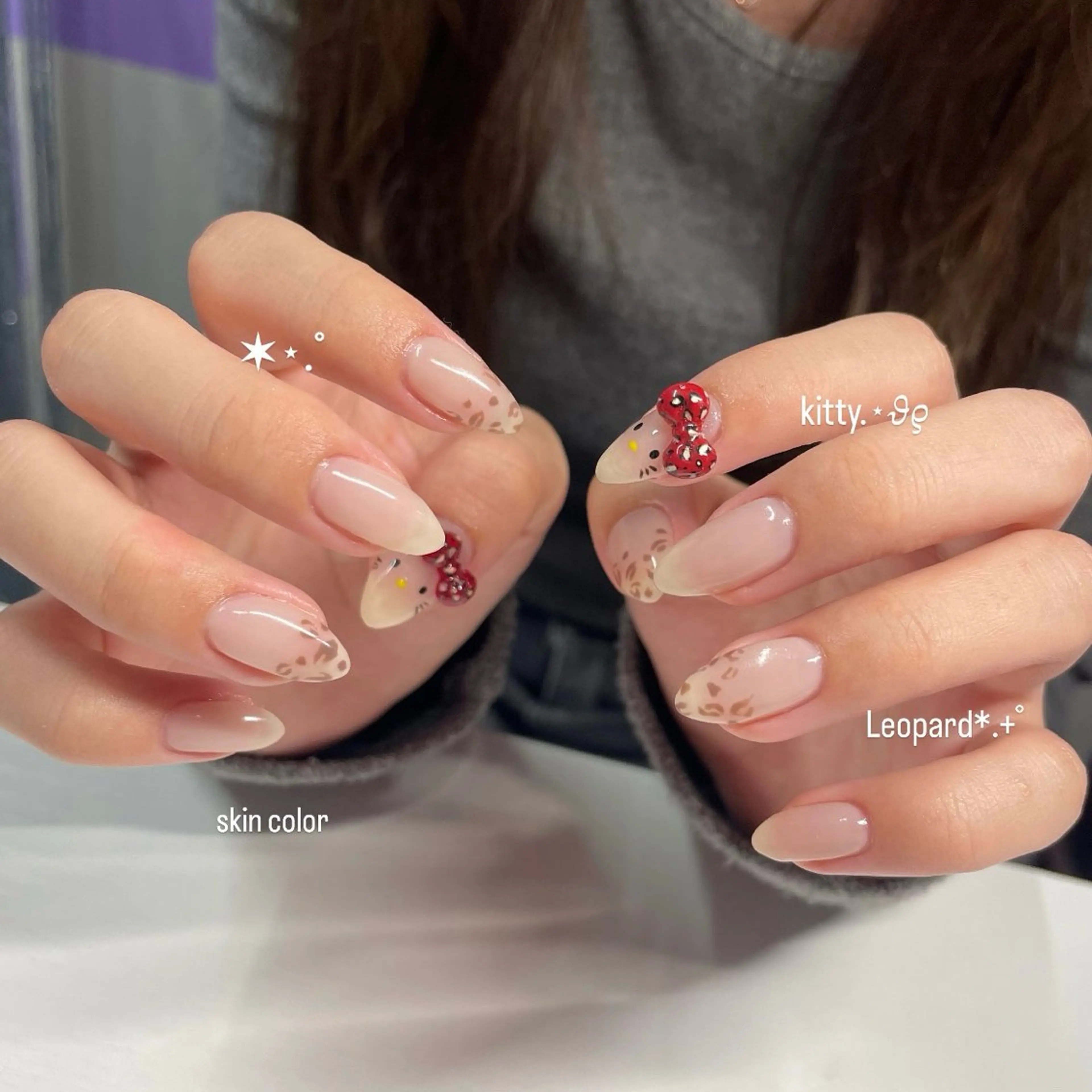 ᕷ⋆͛* ご相談 design art ᕷ⋆͛*【初回ソフトオフ無料】の写真