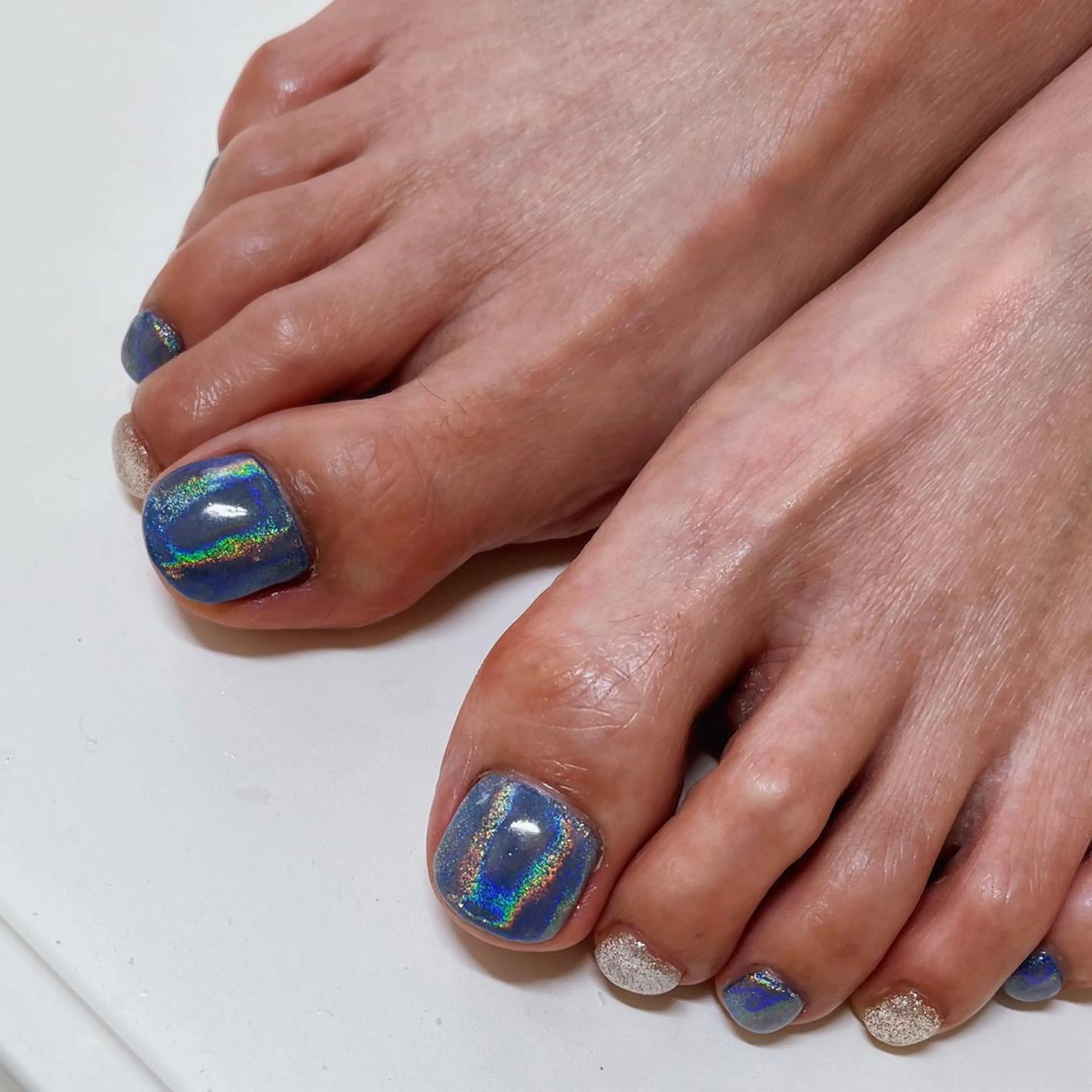 ネイル KAONAIL昭島店 【伊藤】のネイルデザイン