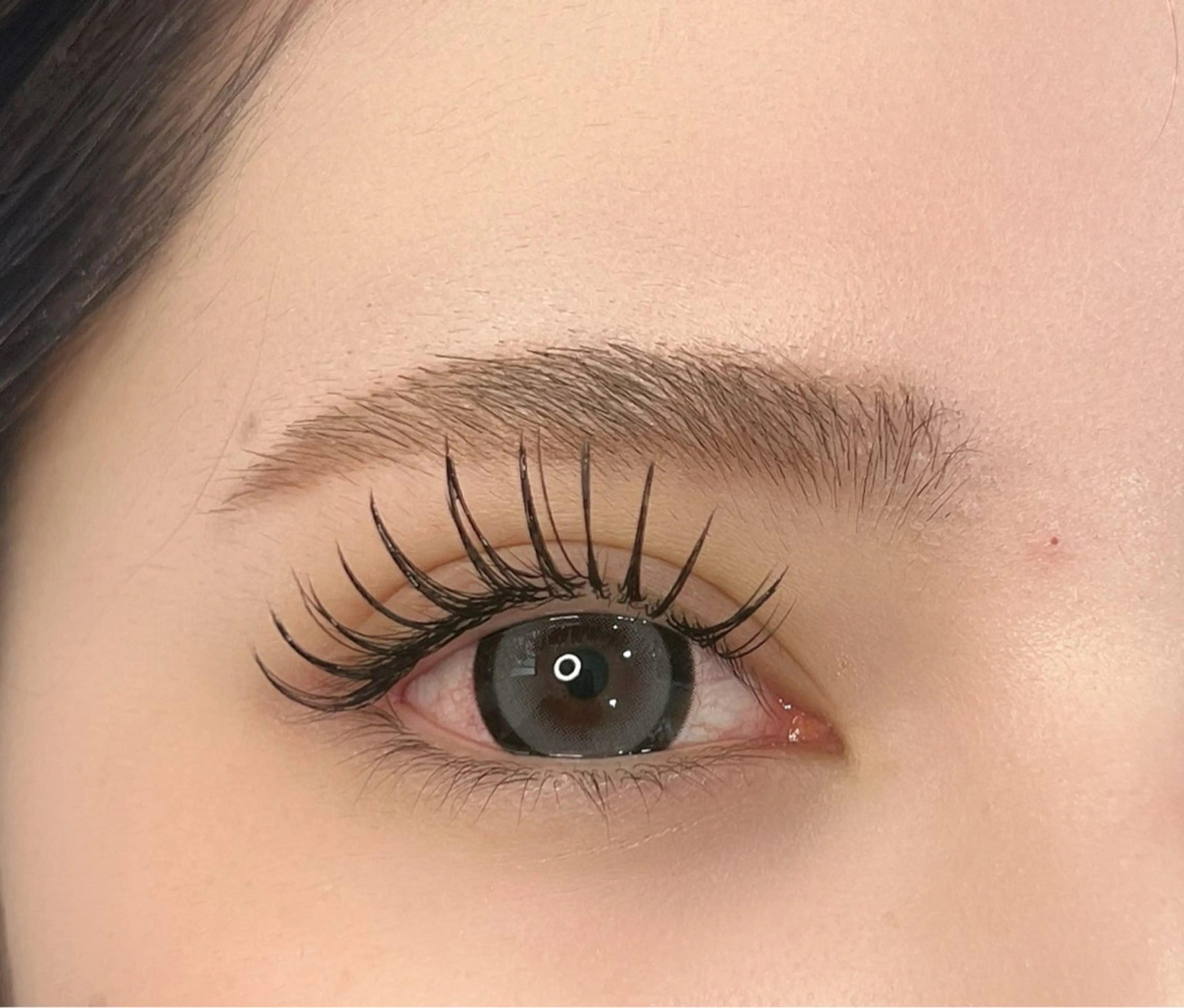 マツエク・マツパ マツエク eye salon u-ga所属・eye salon U-ga/中目黒のその他イメージ