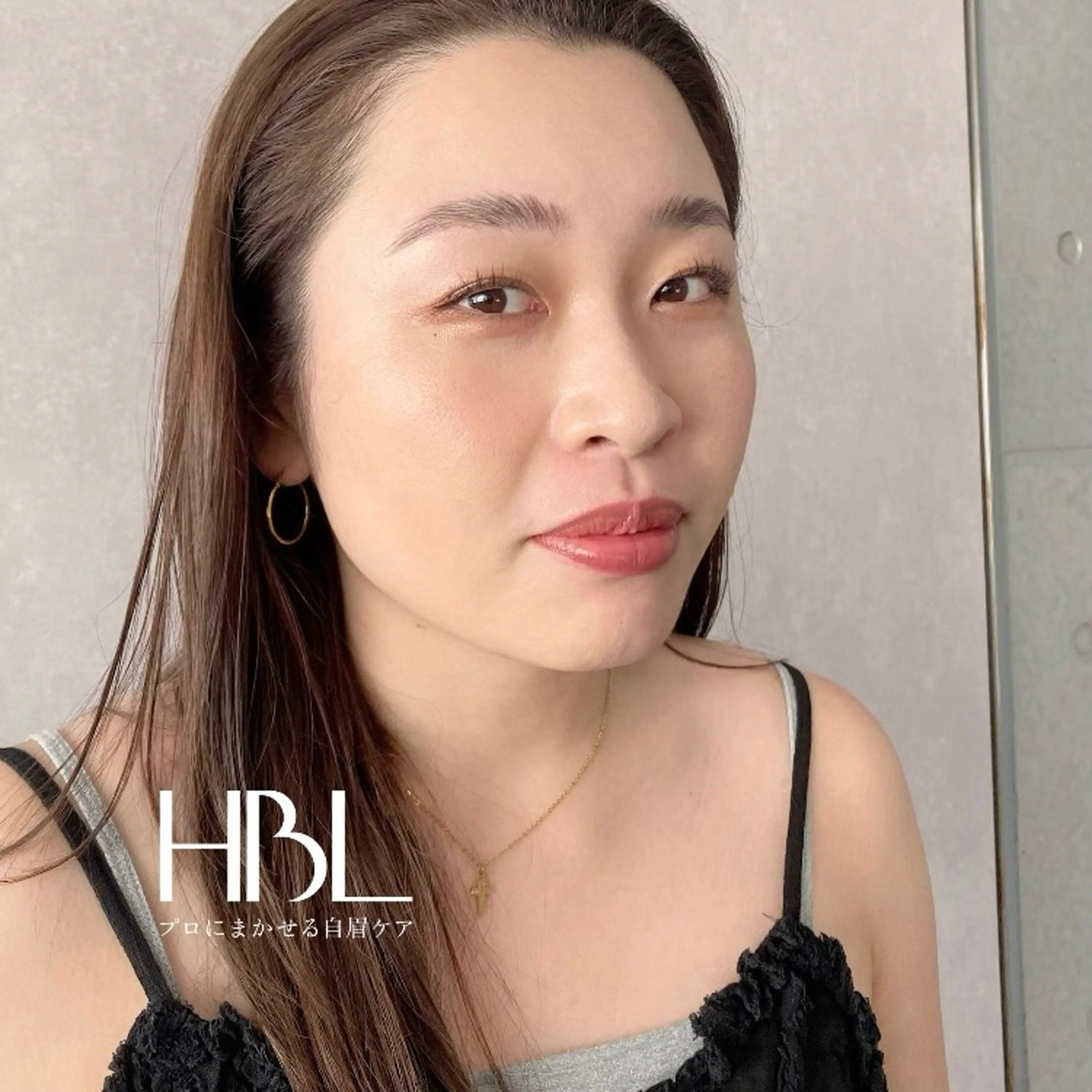 アイブロウ WAXYYY.青山店所属・WAXYYY. 青山店の眉毛・アイブロウイメージ