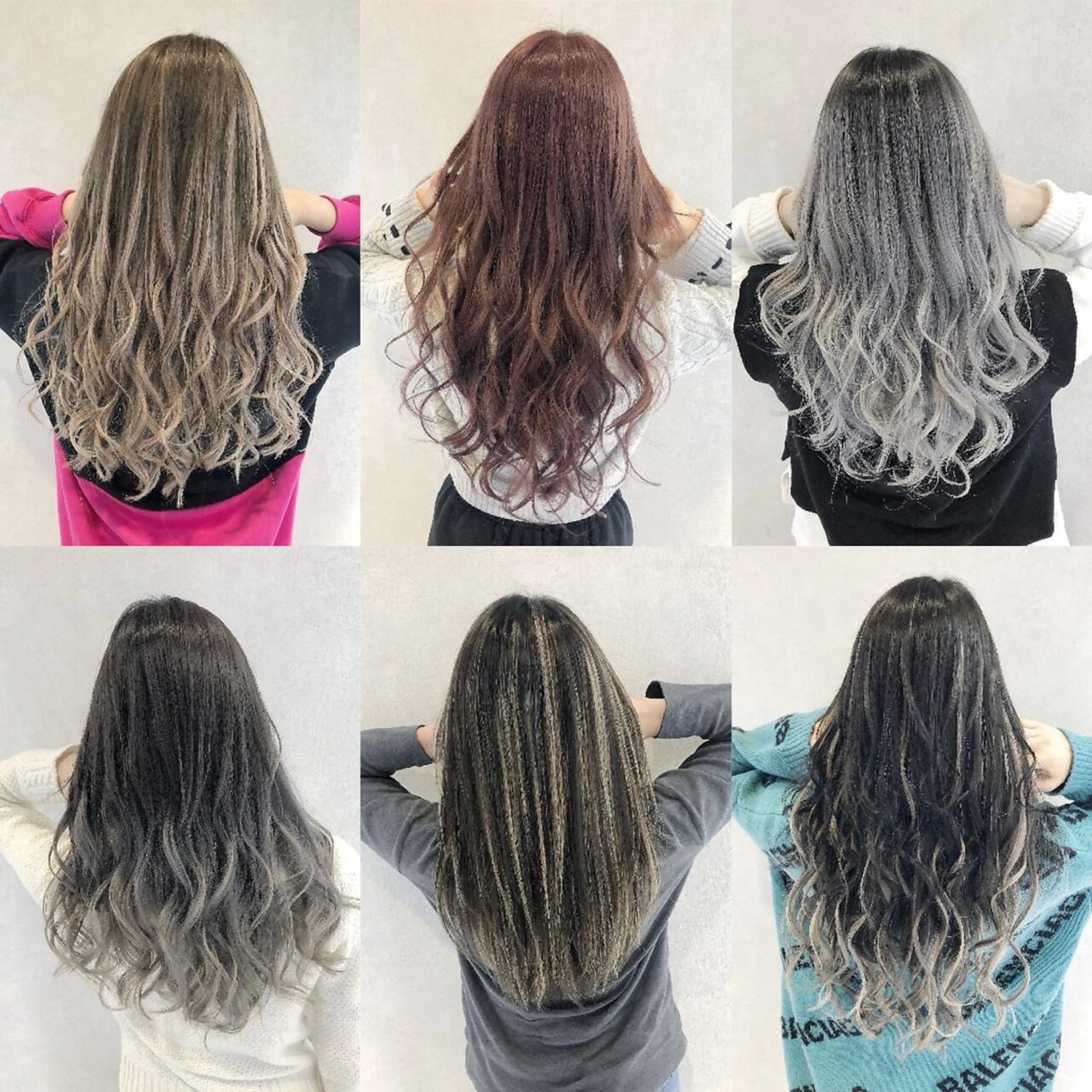 🦋渋谷最高級レミー毛🦋✨都内最高級エクステ✨学生、ギャル、地雷系に大人気‼️の写真