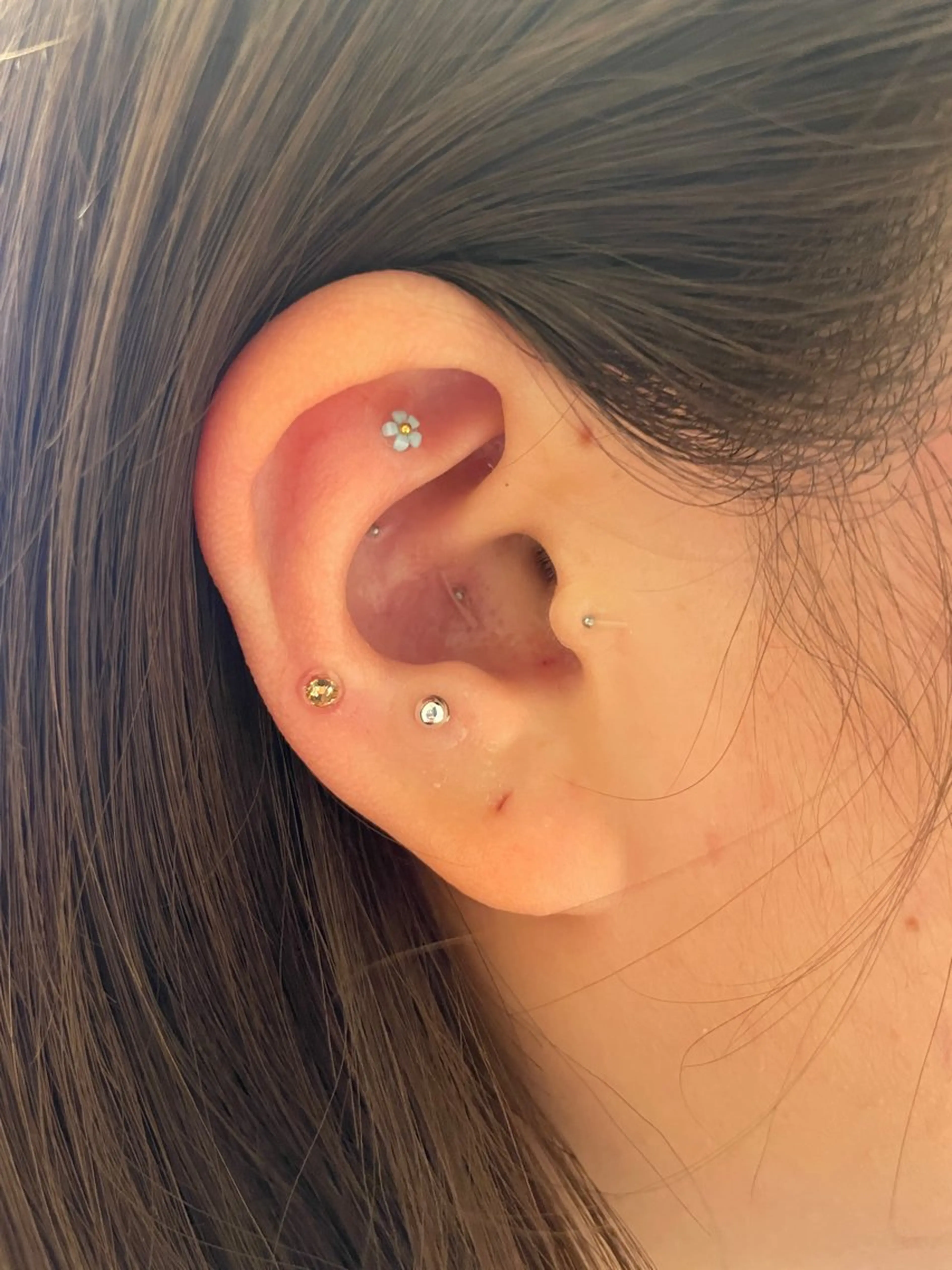 Haru Haru所属・Haru Haru つくばのエステ・リラクイメージ