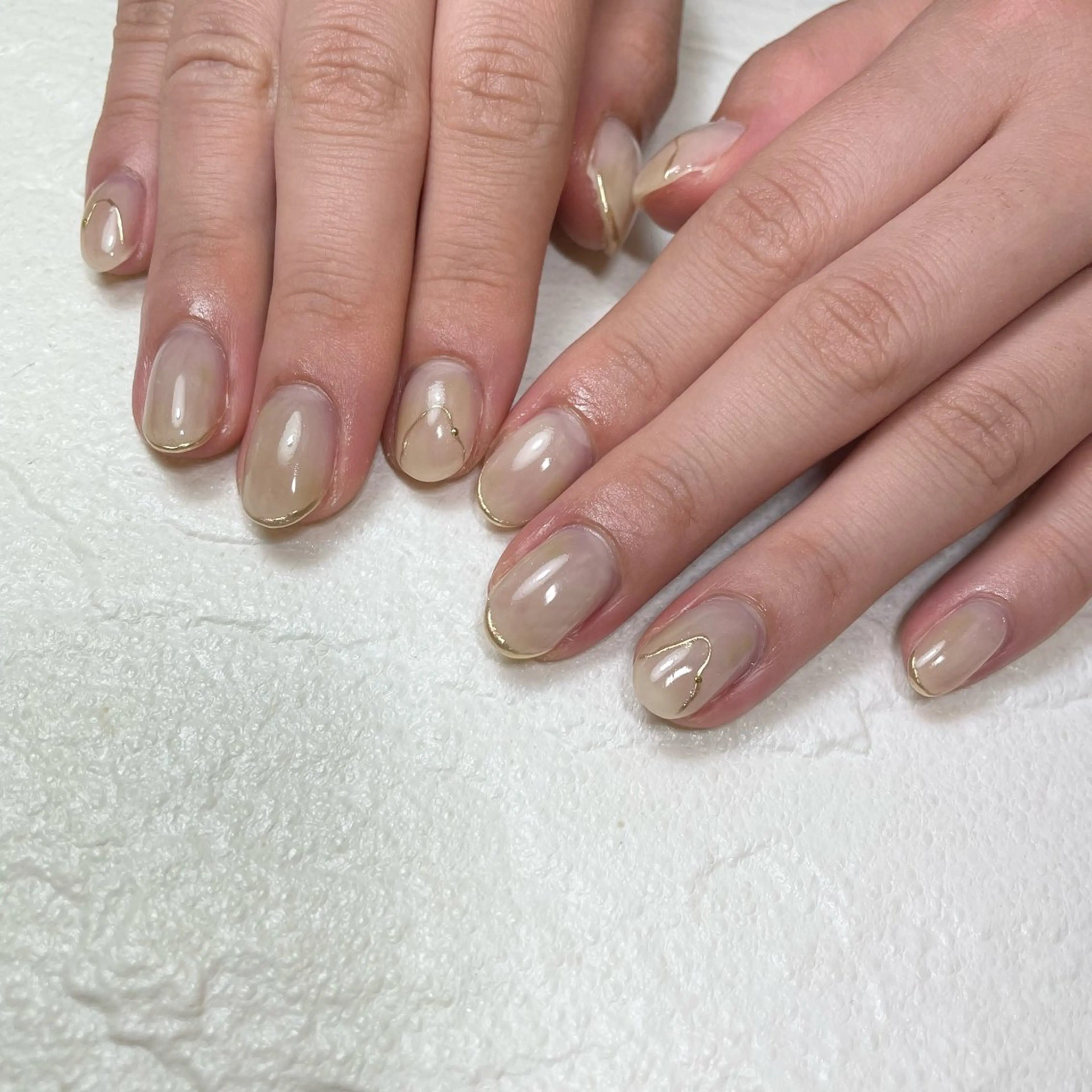 ネイル Lulu Nails ルルネイルズ所属・L u l u    N a i l sのネイルデザイン