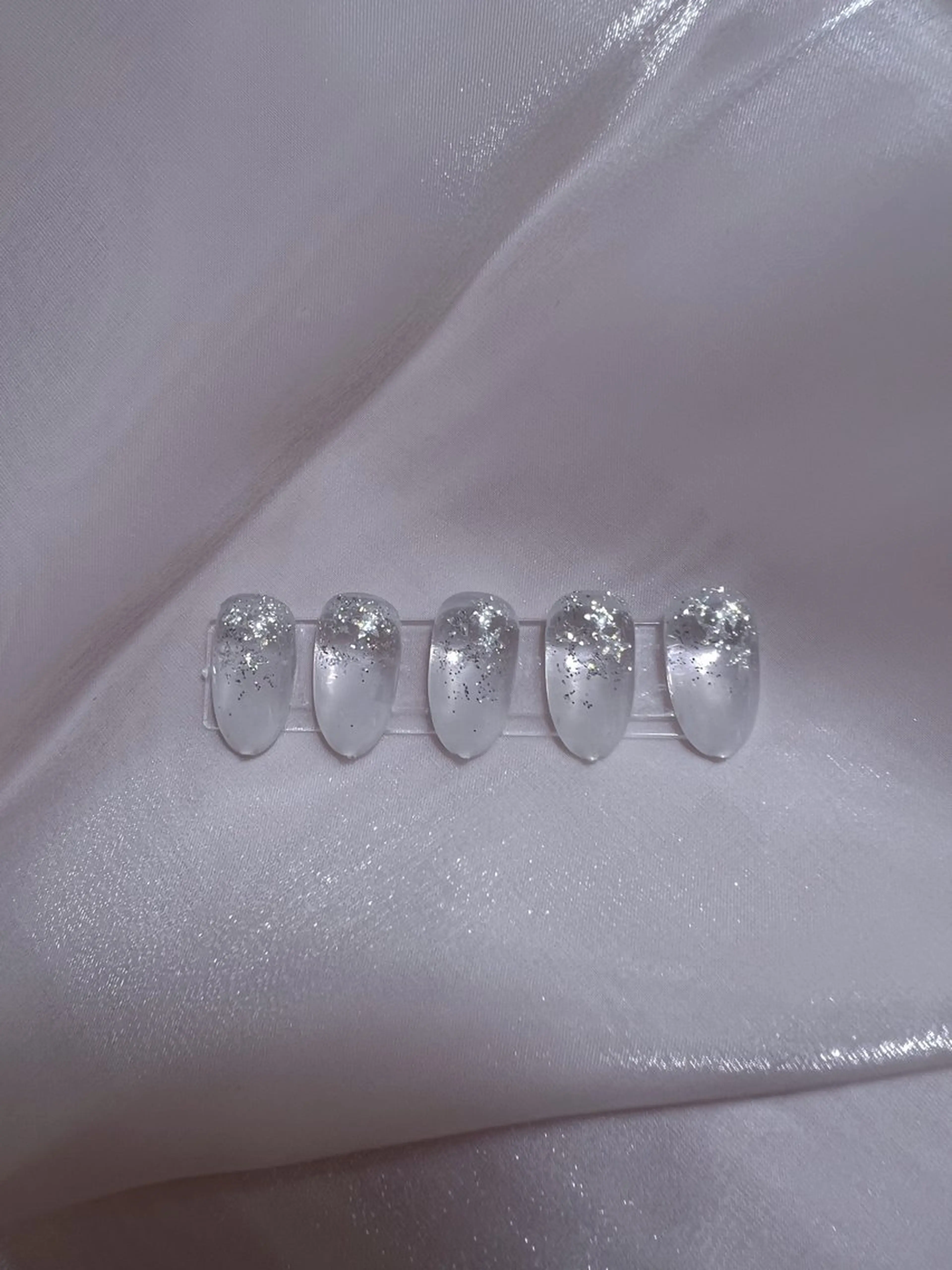 ネイル ハンドネイル Jessica 119のネイルデザイン