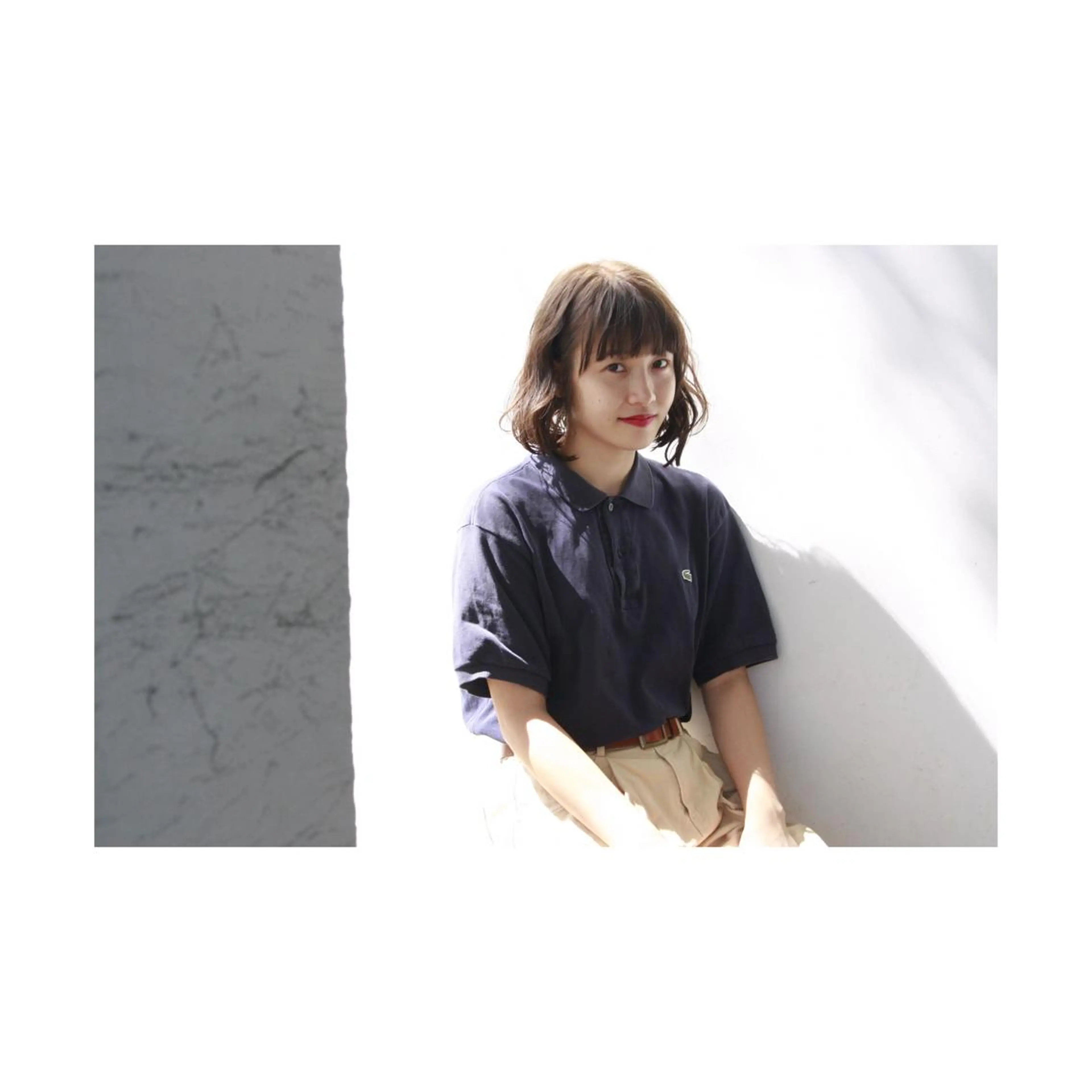 ショート canvas.所属・canvas. 今泉具視のその他イメージ