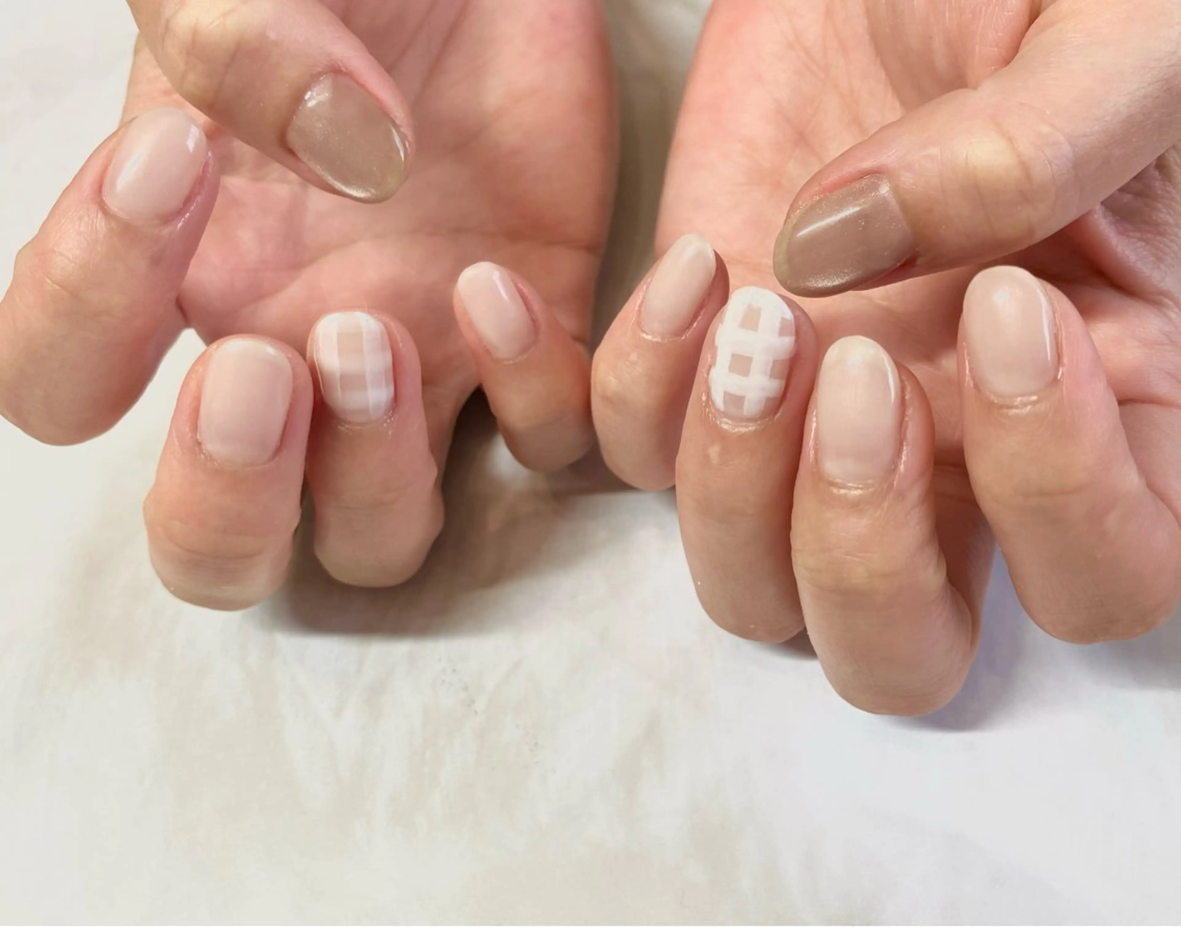 ネイル COCO Nail　光が丘駅近のネイルデザイン