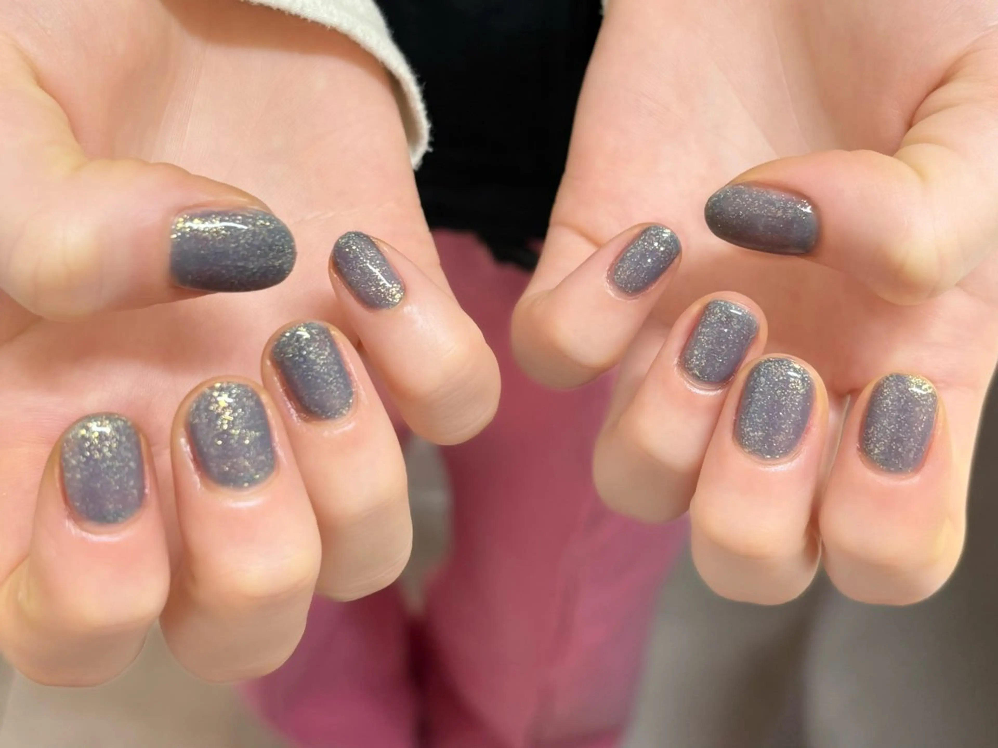 ネイル LORAN Lim Rinのネイルデザイン