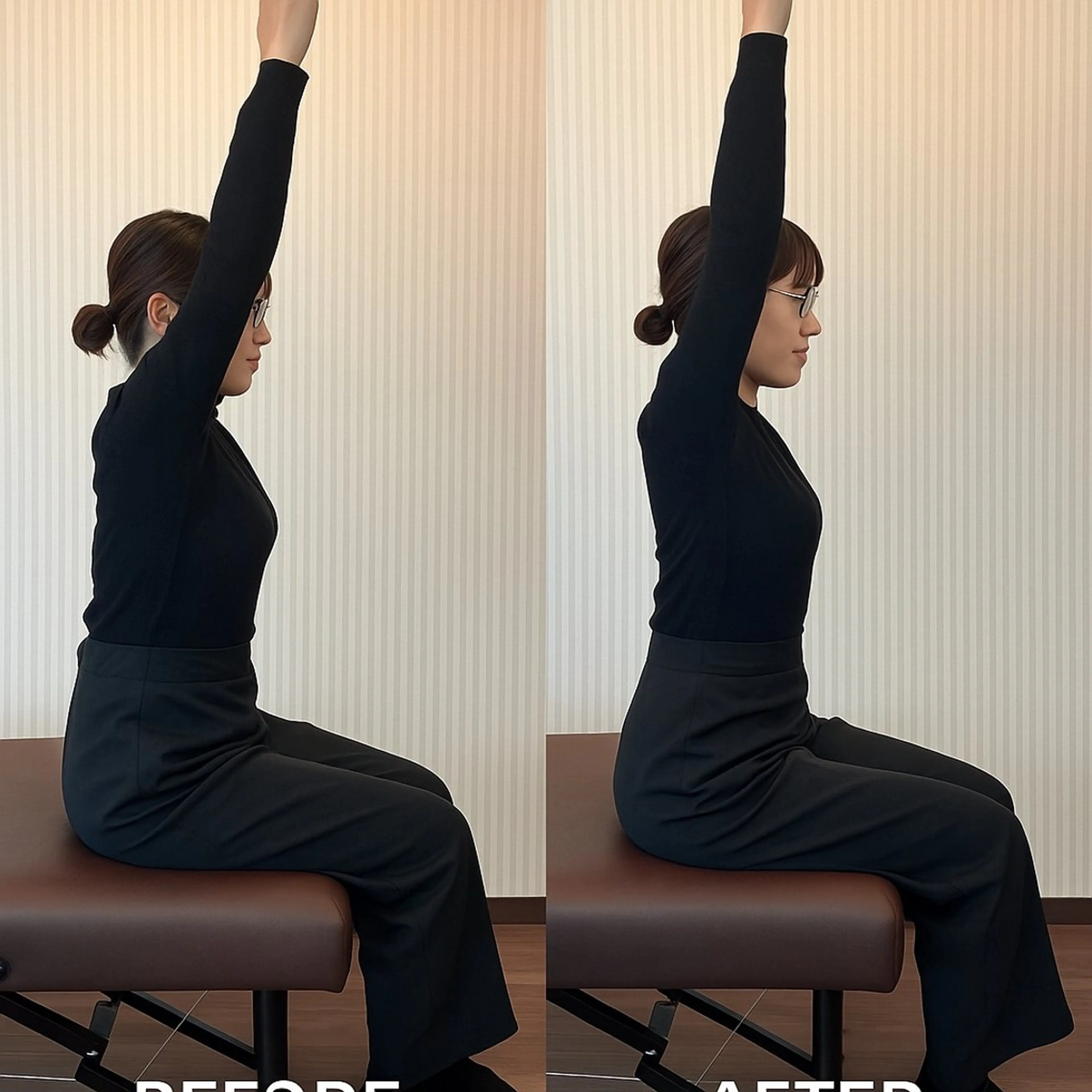 姿勢改善サロン YOKUのその他イメージ