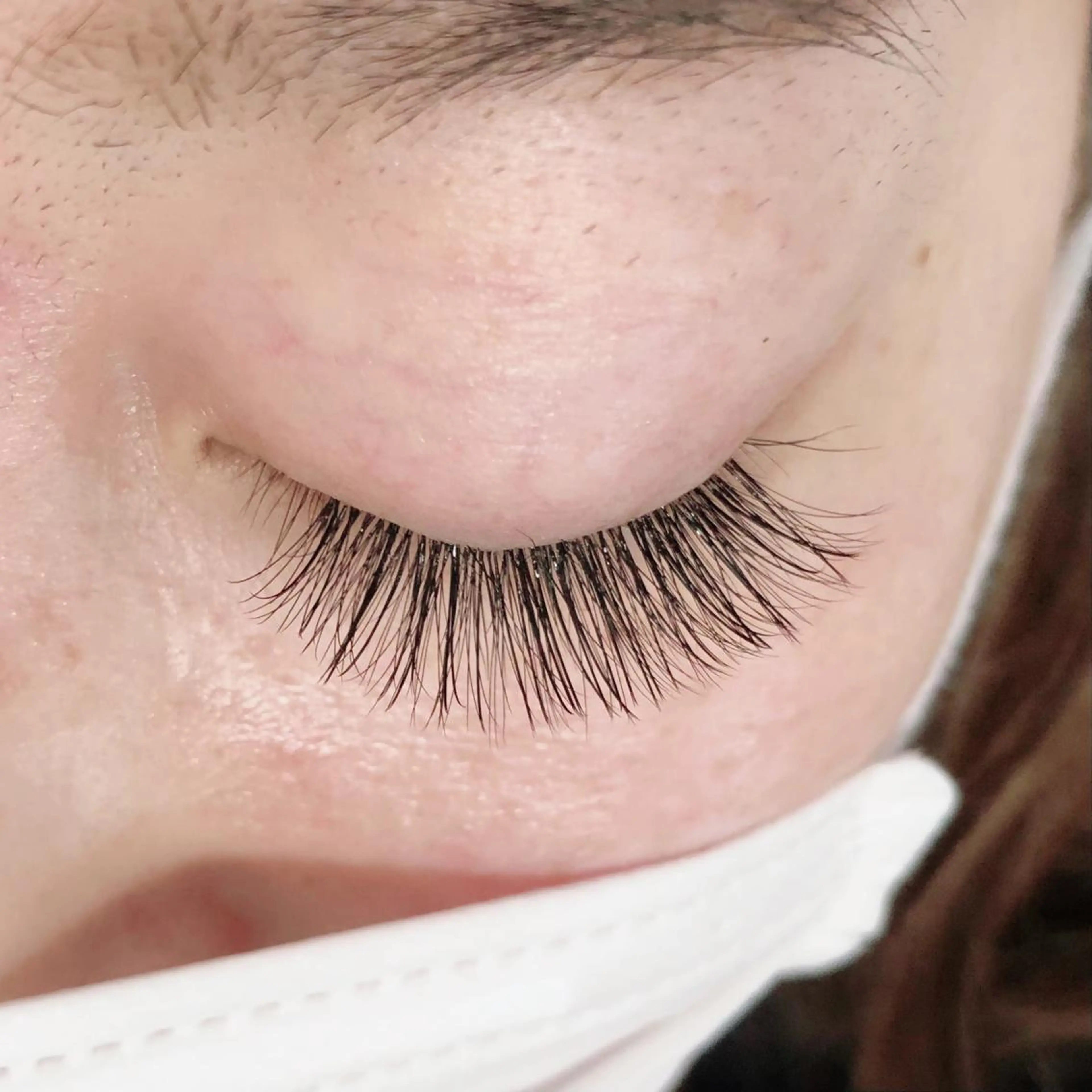 マツエク・マツパ マツエク MARL eyelash大川のマツエク・マツパデザイン