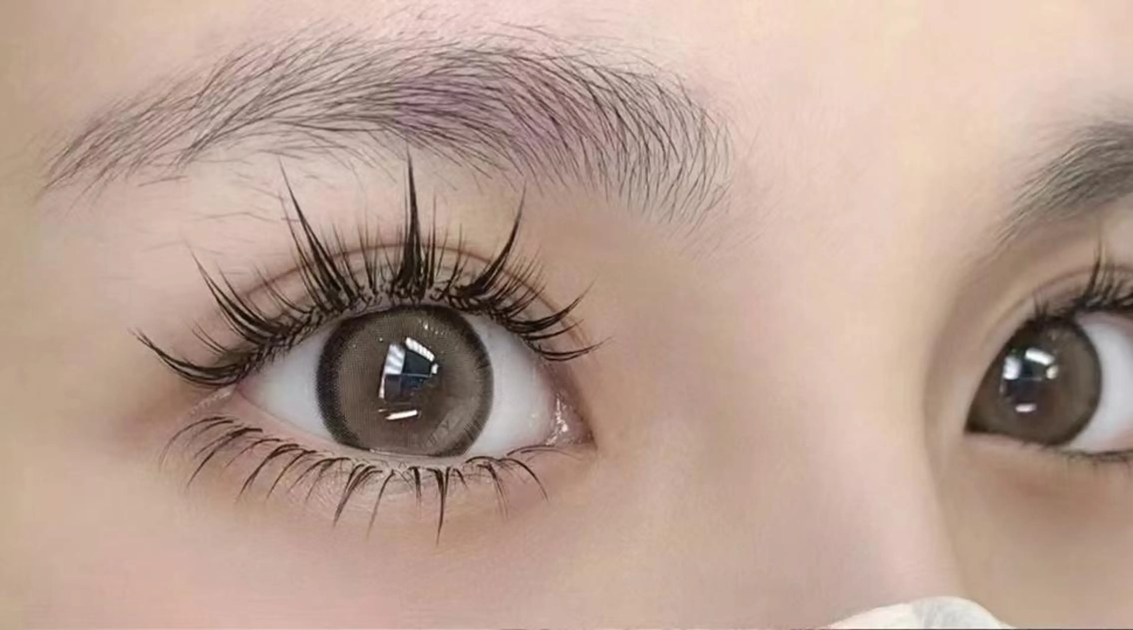 マツエク・マツパ まつげパーマ専門店 FOIのマツエク・マツパデザイン