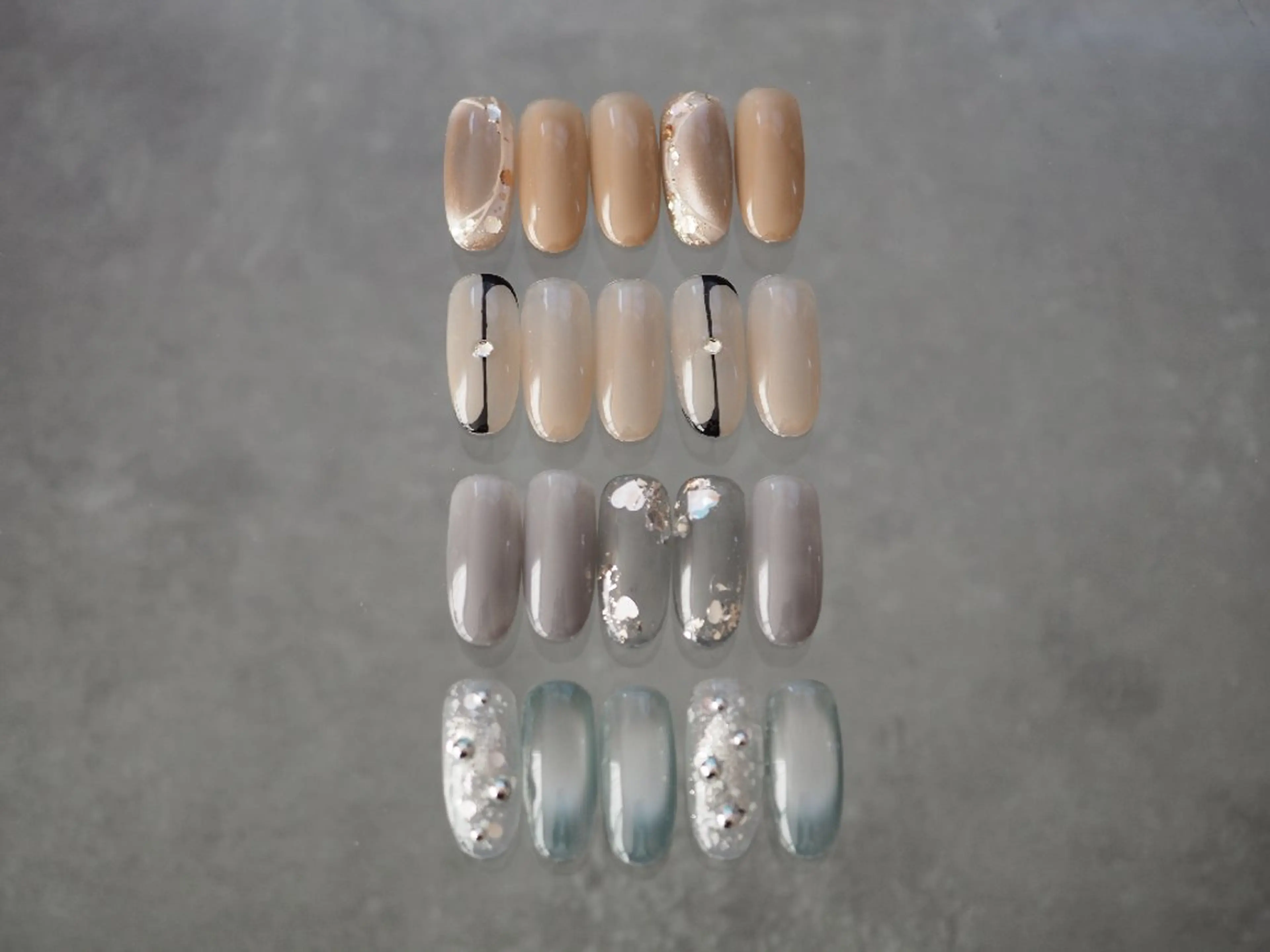 【初回オフ無料】定額シンプル【素-so-】の写真