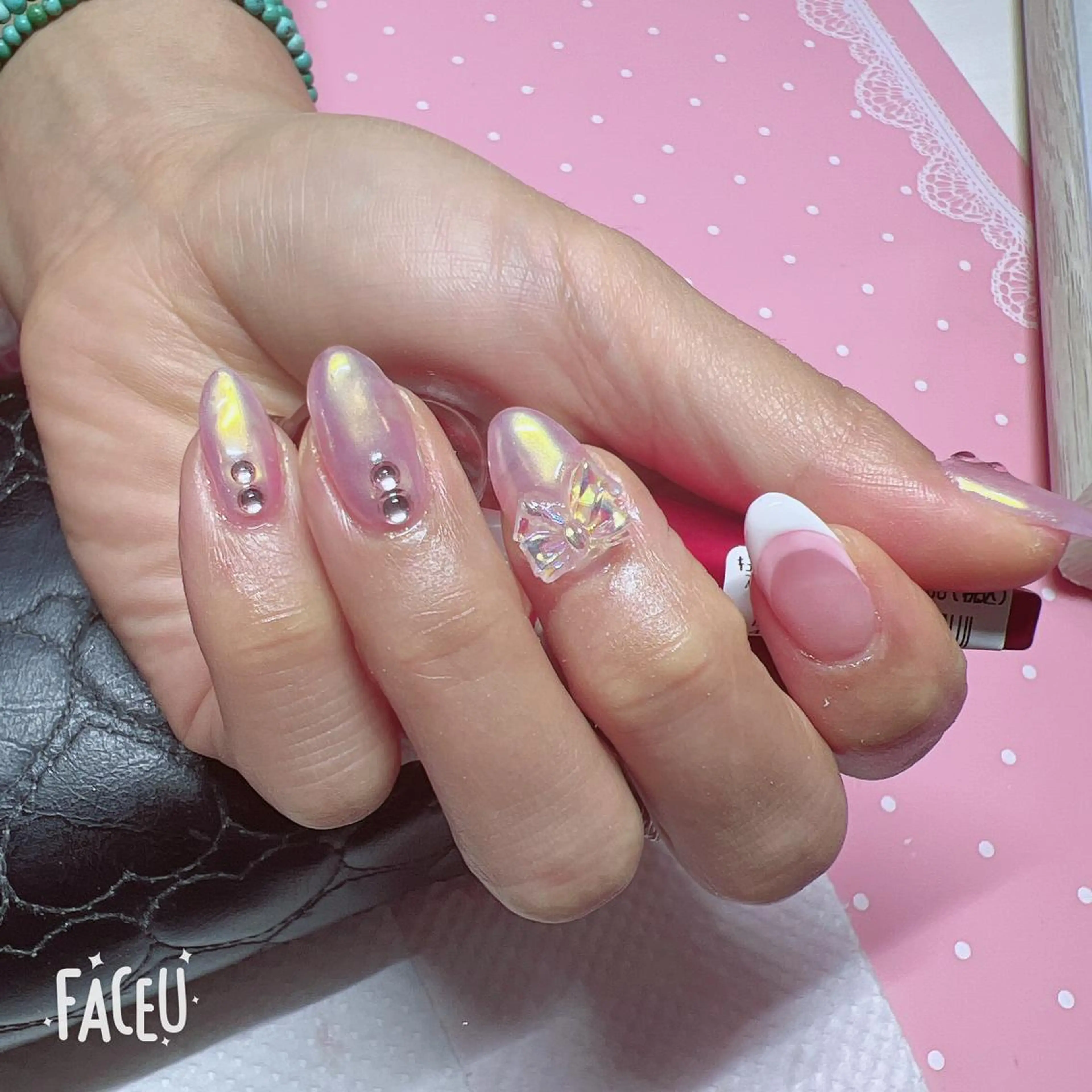 ネイル Sネイル サロンのネイルデザイン