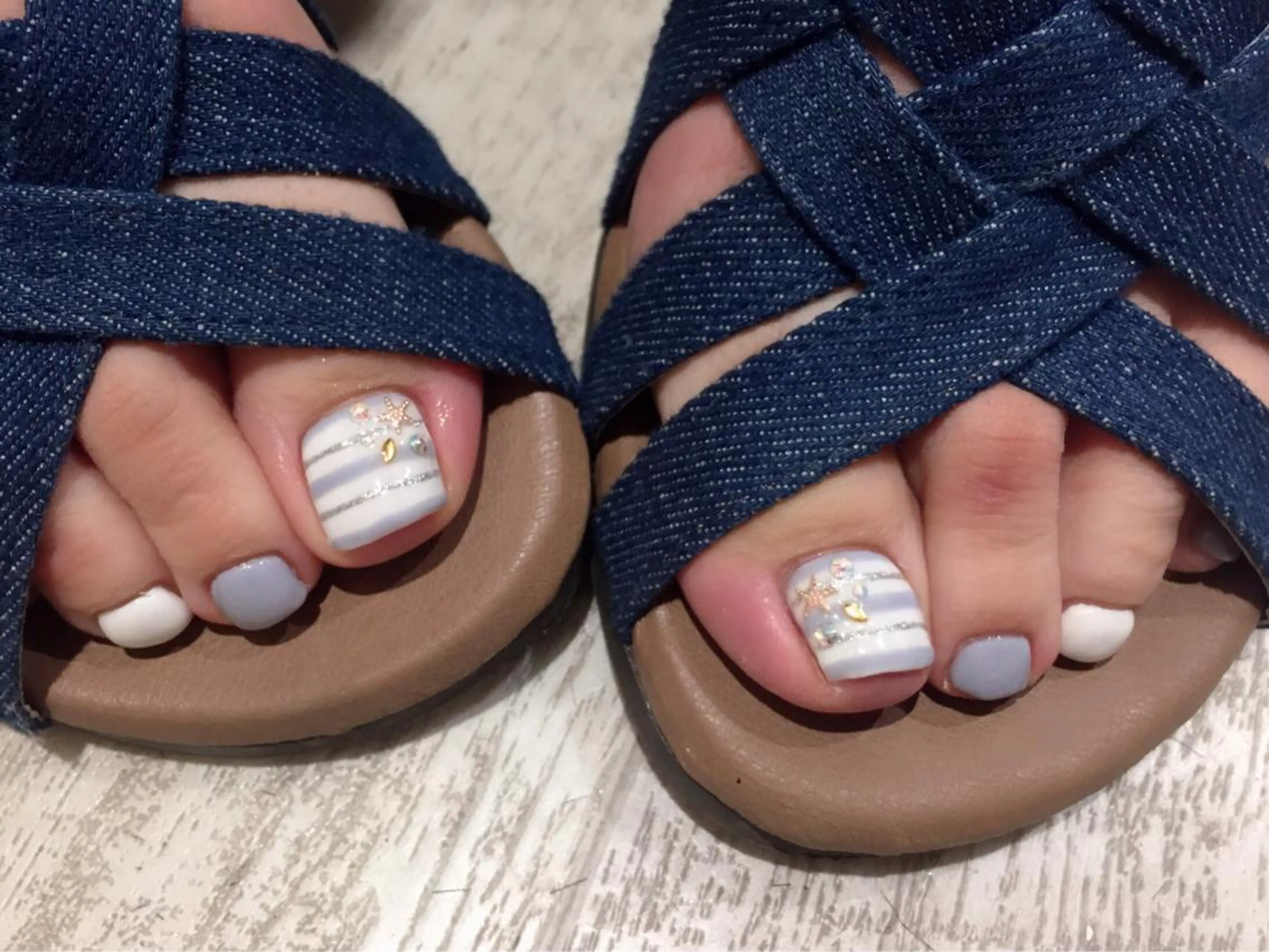 ネイル Salon Ｋのネイルデザイン