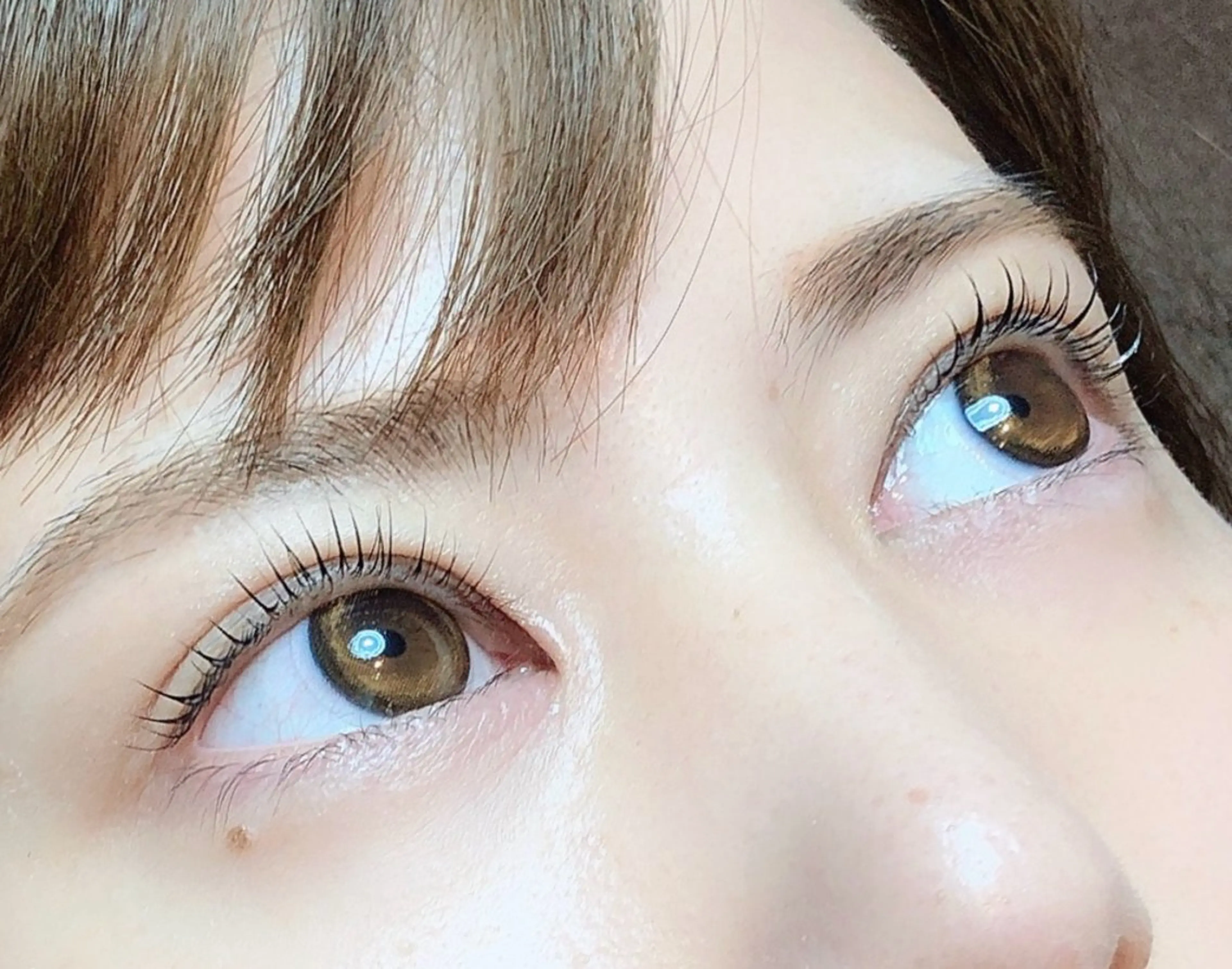 マツエク・マツパ RICCO所属・RICCO 山口の眉毛・アイブロウイメージ