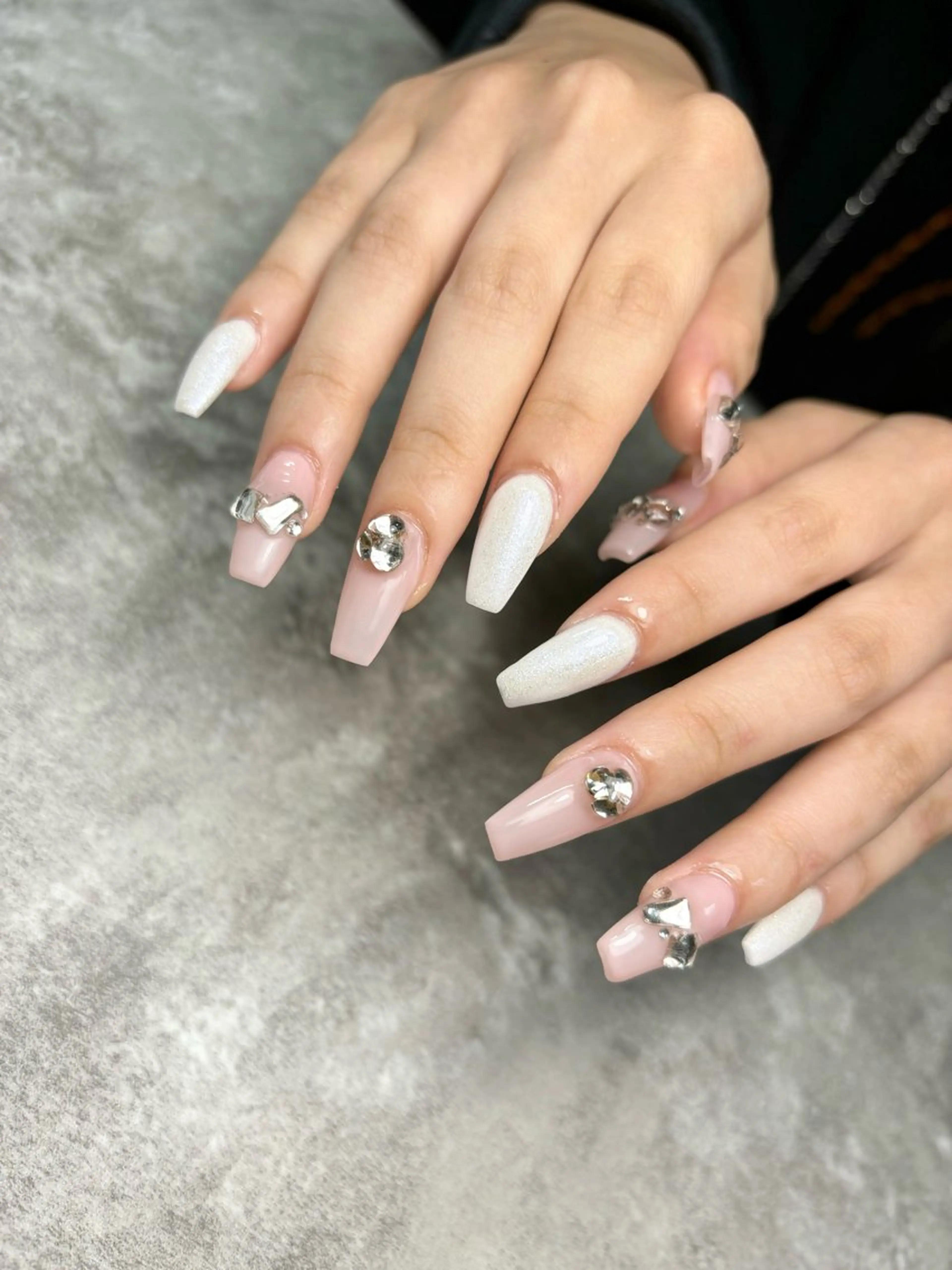 ネイル Y's nailのネイルデザイン