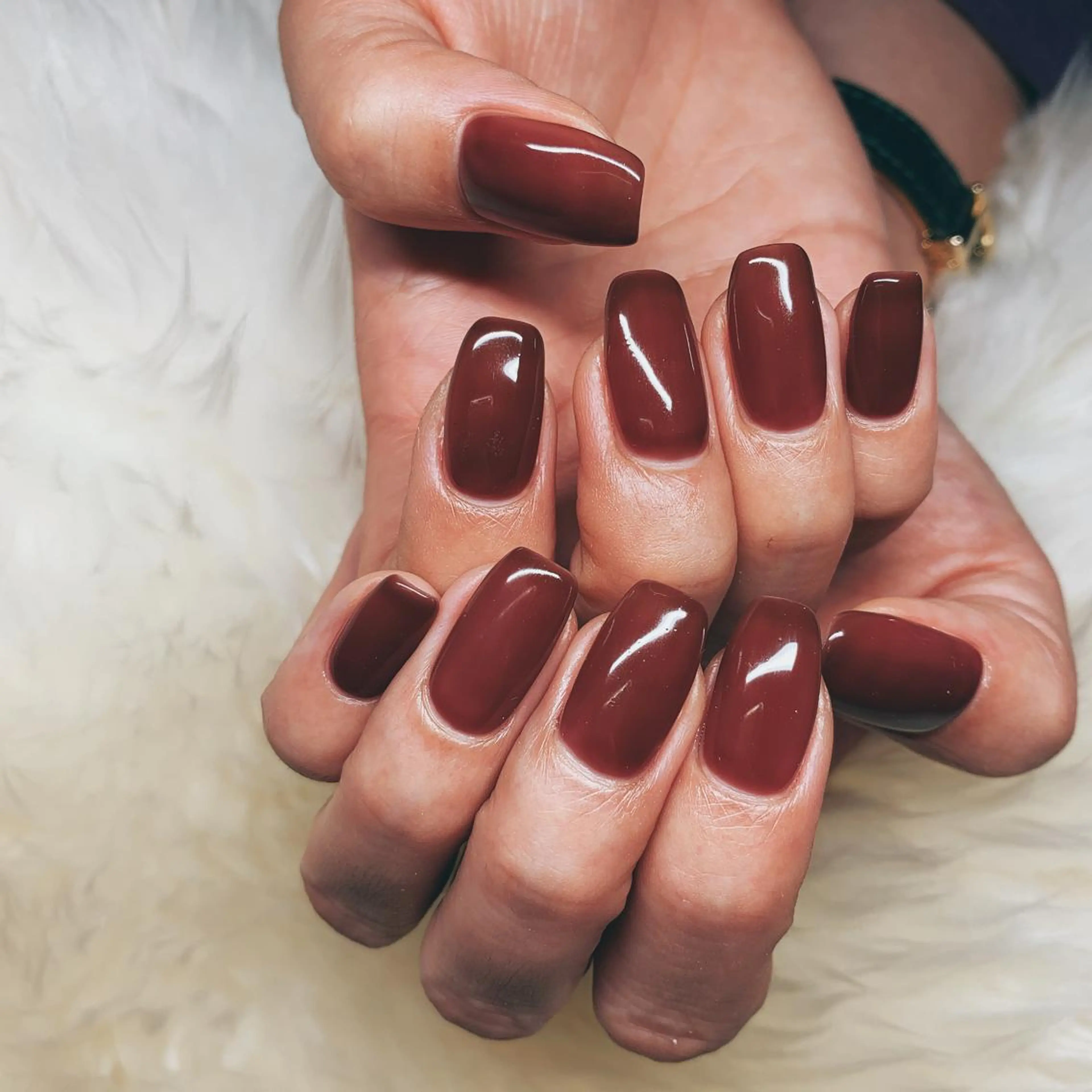 ネイル SPICENAILS by AYUのネイルデザイン