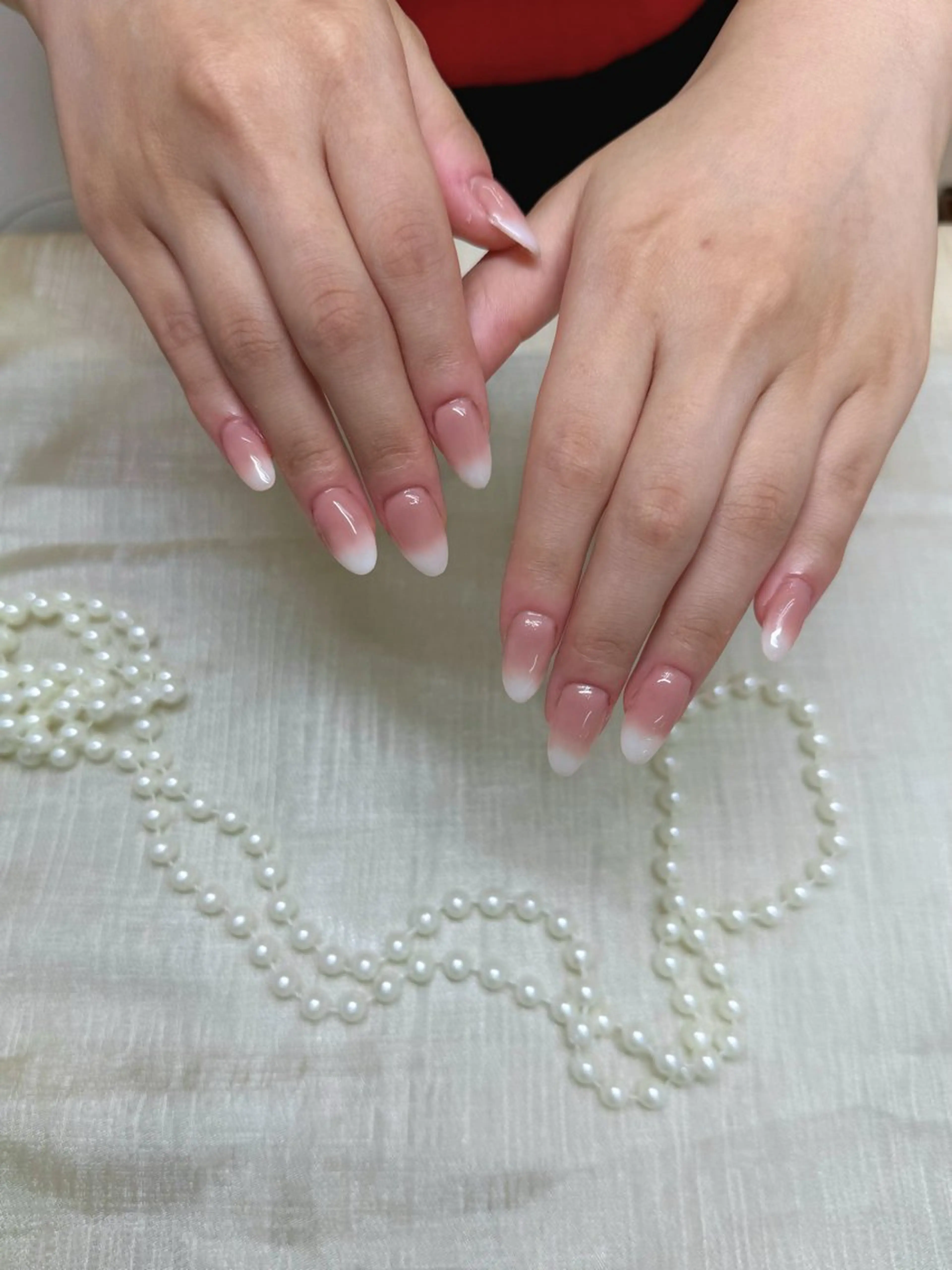 ネイル ハンドネイル R nailsalon所属・Rネルサイン よ よのネイルデザイン