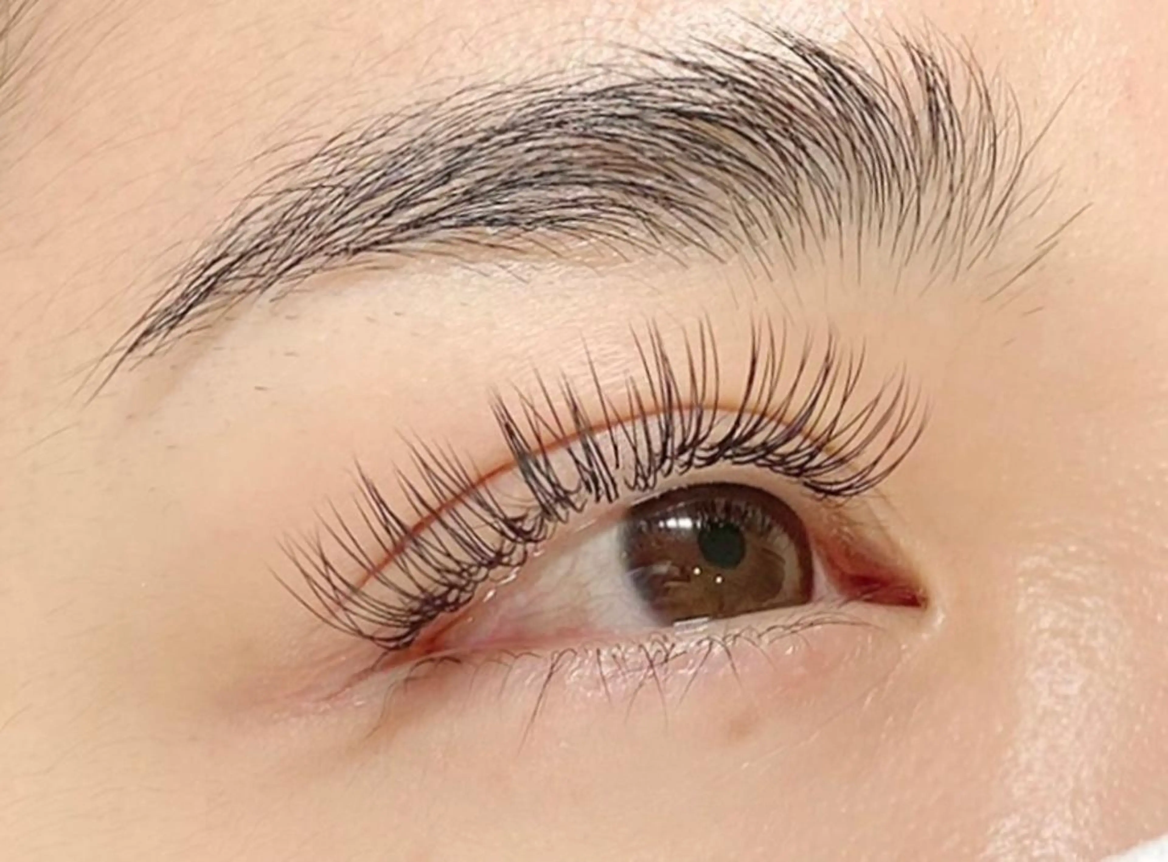 マツエク・マツパ Bullion 大濠本店の眉毛・アイブロウイメージ