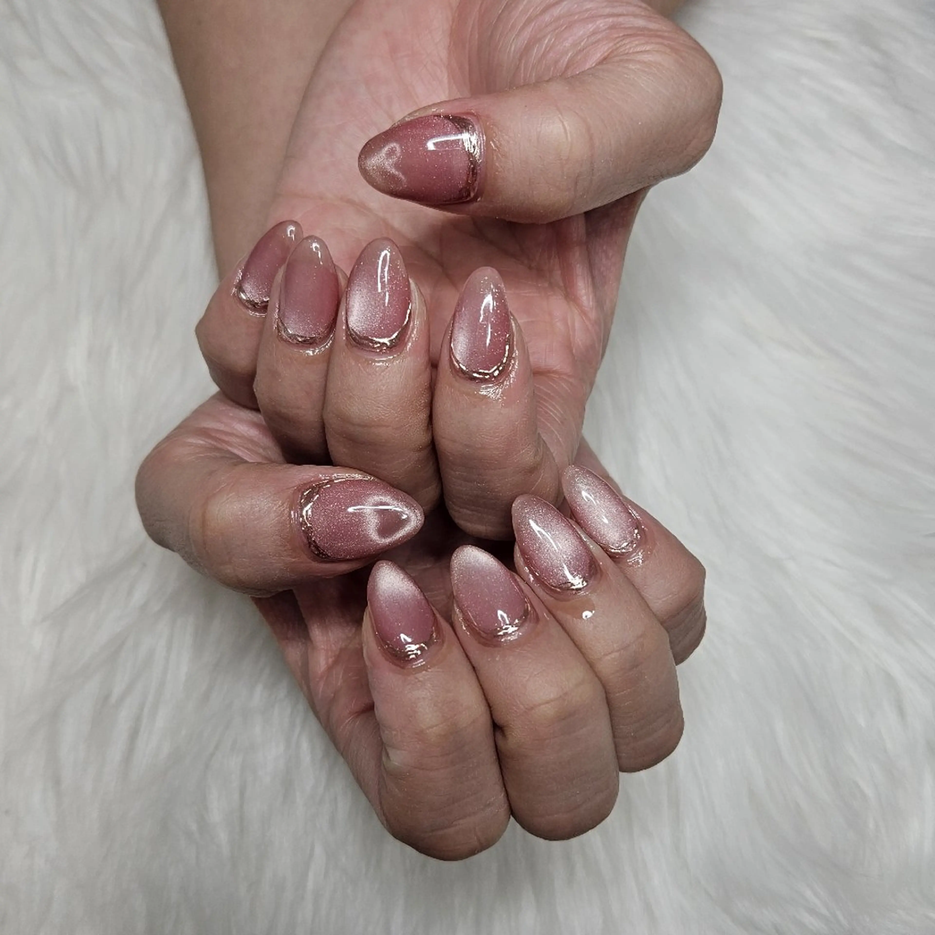 ネイル ハンドネイル Ri’z nailのネイルデザイン