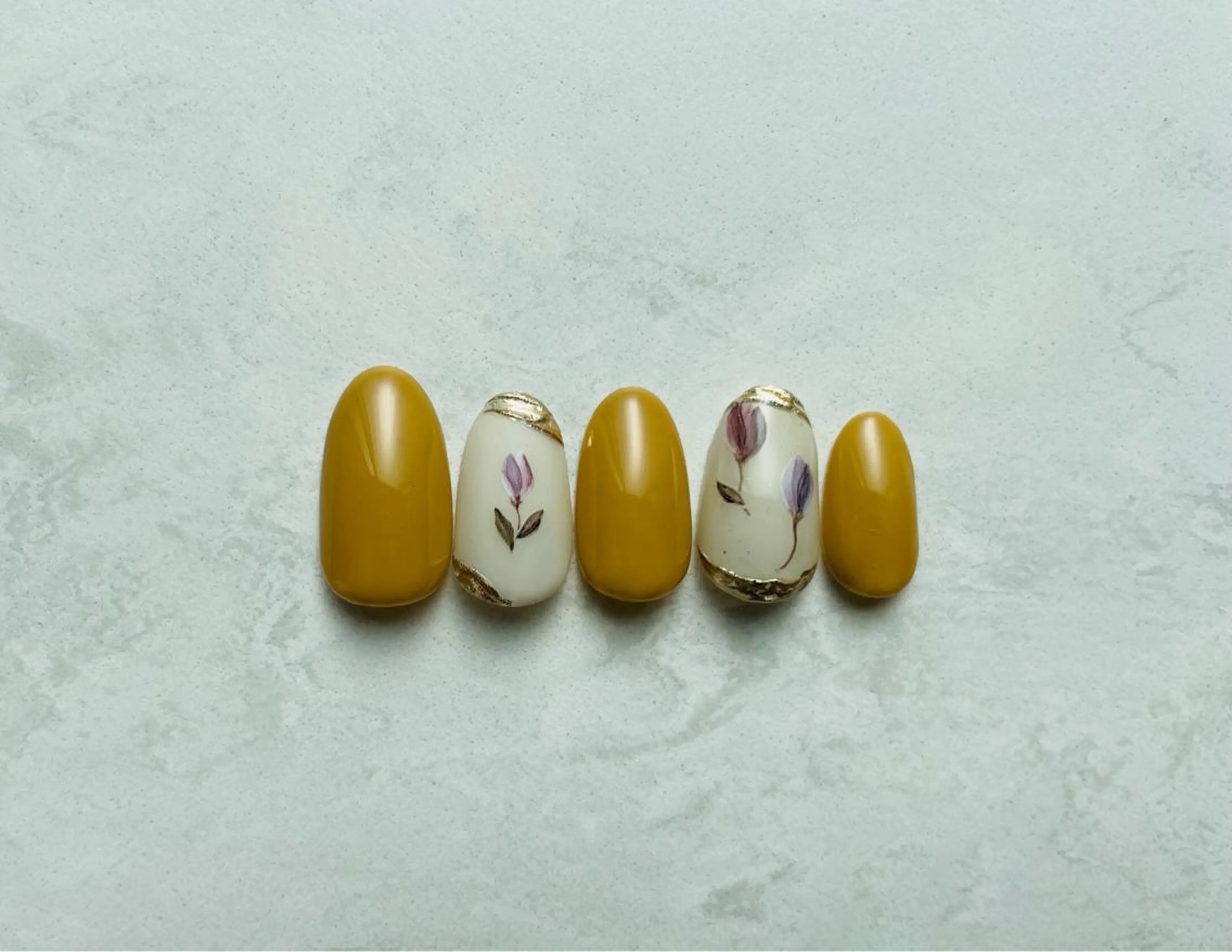 ネイル ハンドネイル nail salon Tal『タル』所属・nail salon Talのネイルデザイン