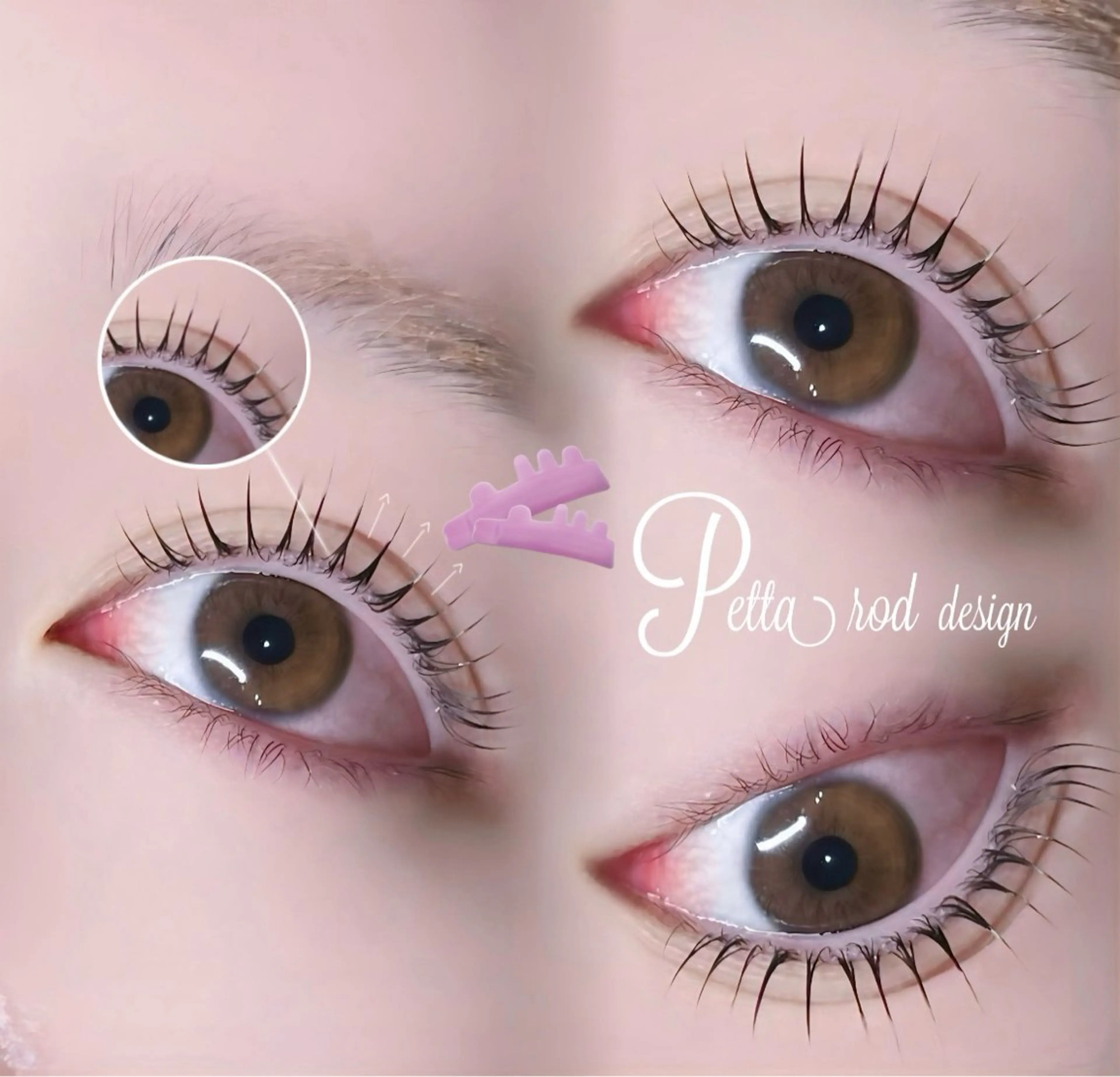 マツエク・マツパ マツパ Ami ♡のその他イメージ