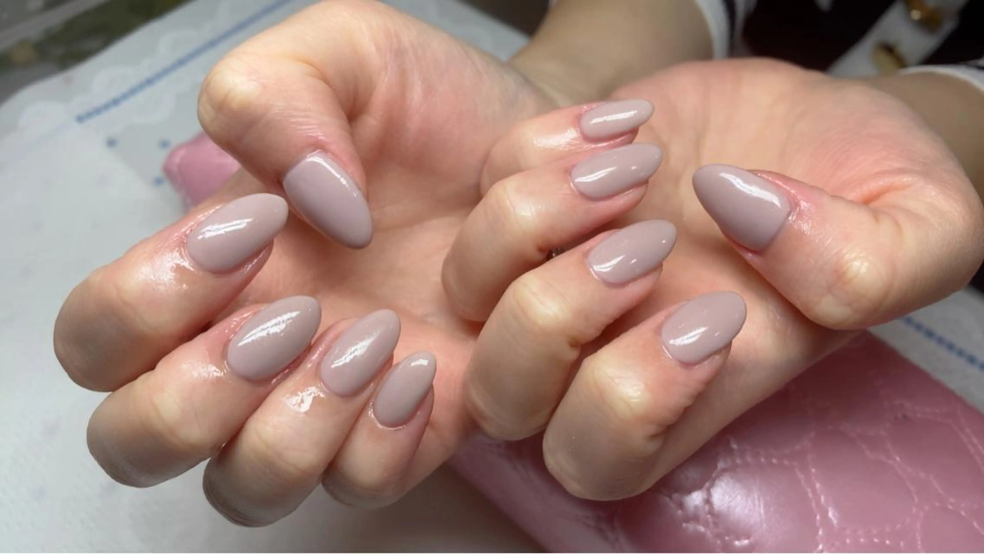 ネイル Nail Annのネイルデザイン