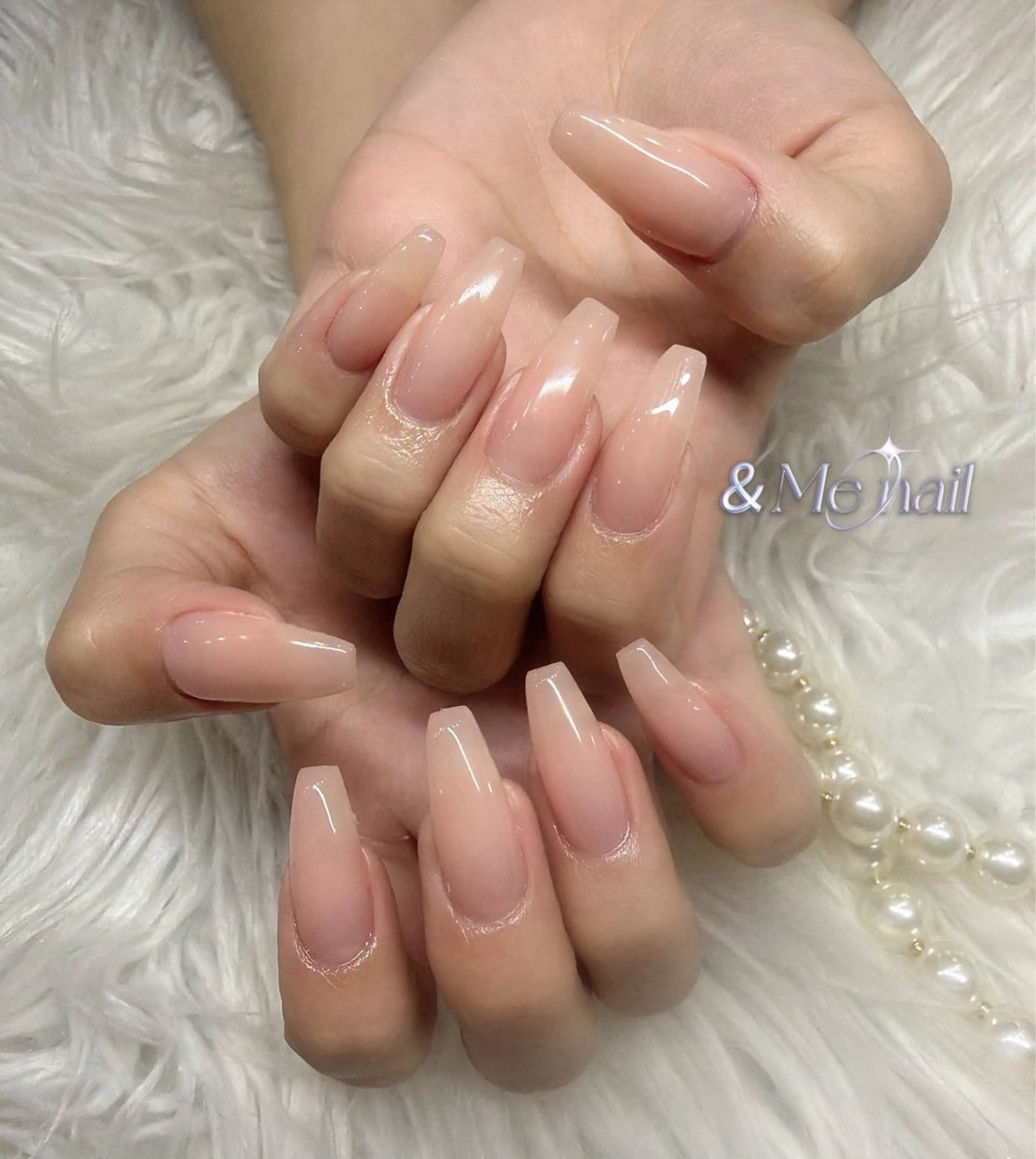 ネイル ハンドネイル &MEネイルサロン COCOのネイルデザイン