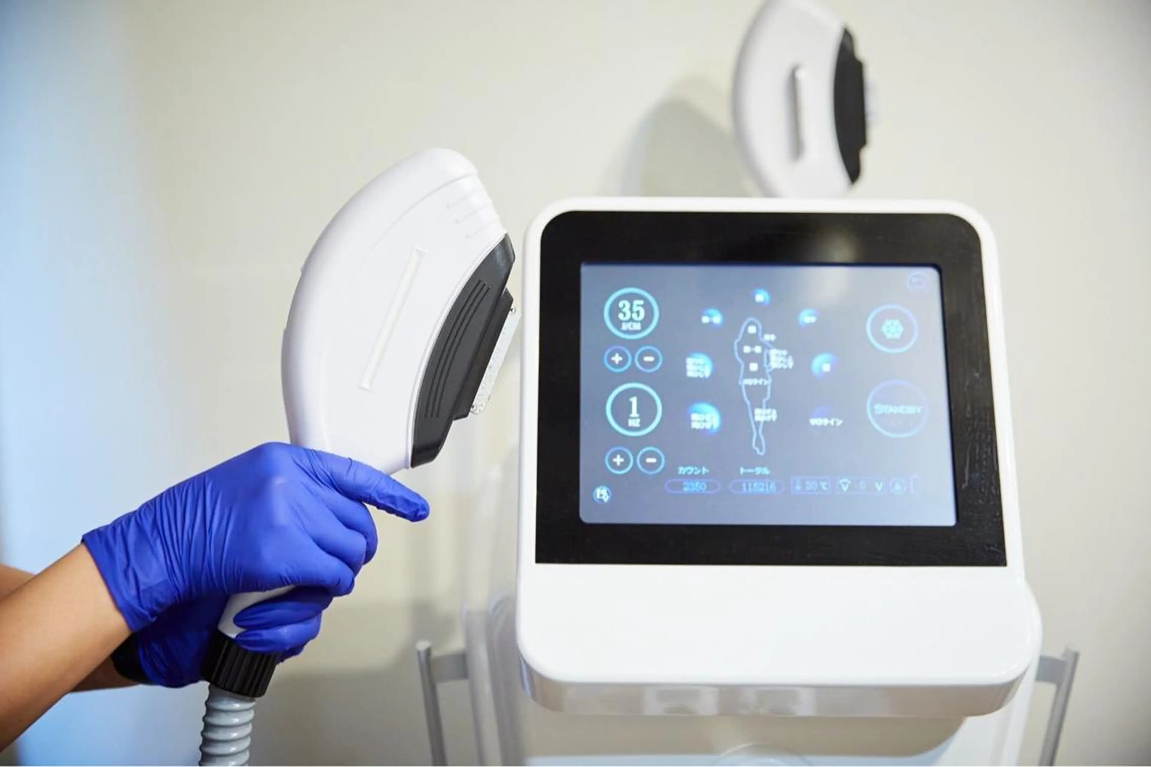 メンズ&レディース美容脱毛専門LEPIAつくば店所属・廣木 麻衣子のエステ・リラクイメージ