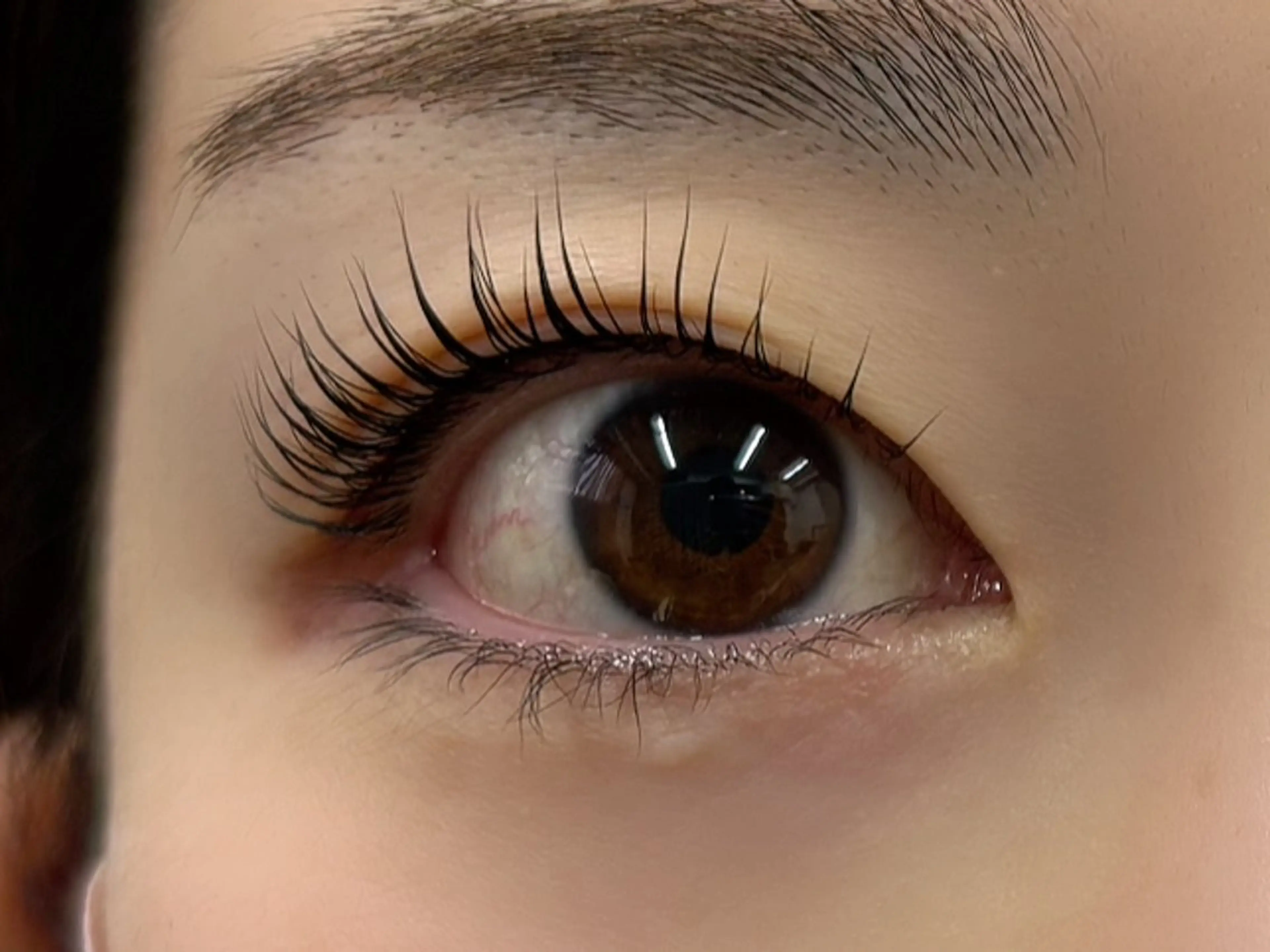 マツエク・マツパ 𝚒𝚔𝚞𝚖𝚒 ☁️💫のマツエク・マツパデザイン