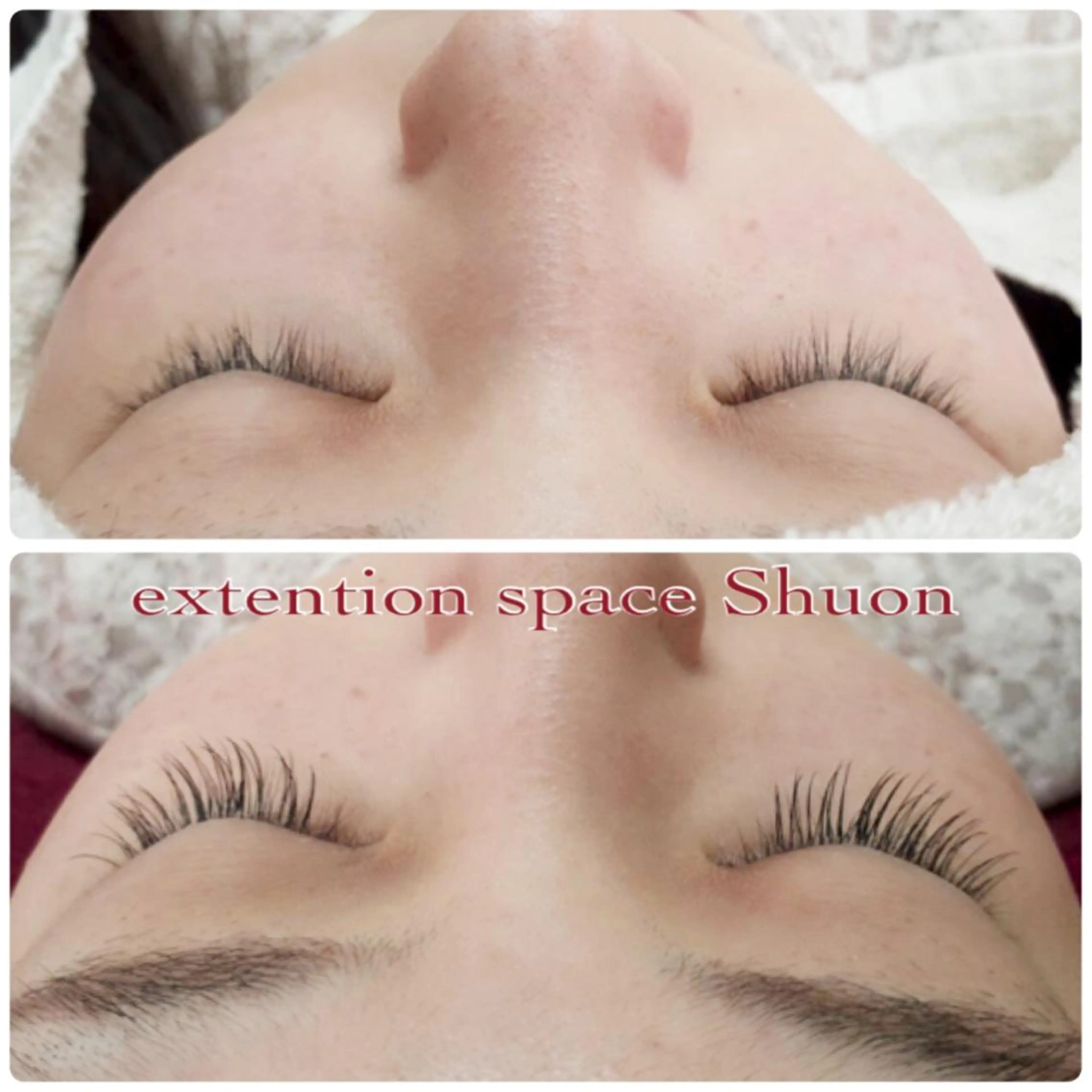 マツエク・マツパ セーブル KITTY 立川のネイルデザイン