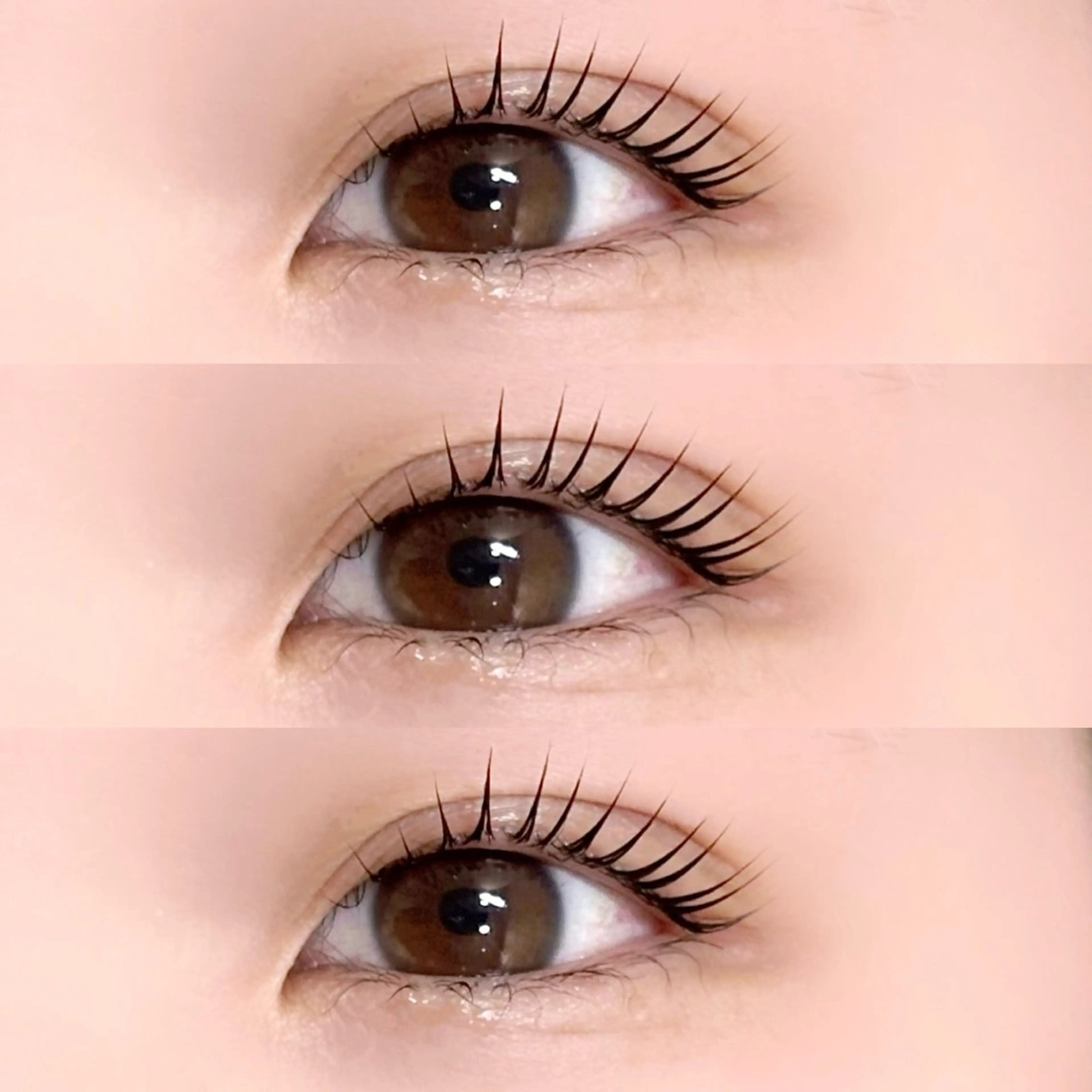 マツエク・マツパ maimi ／GO TODAY Linoのマツエク・マツパデザイン