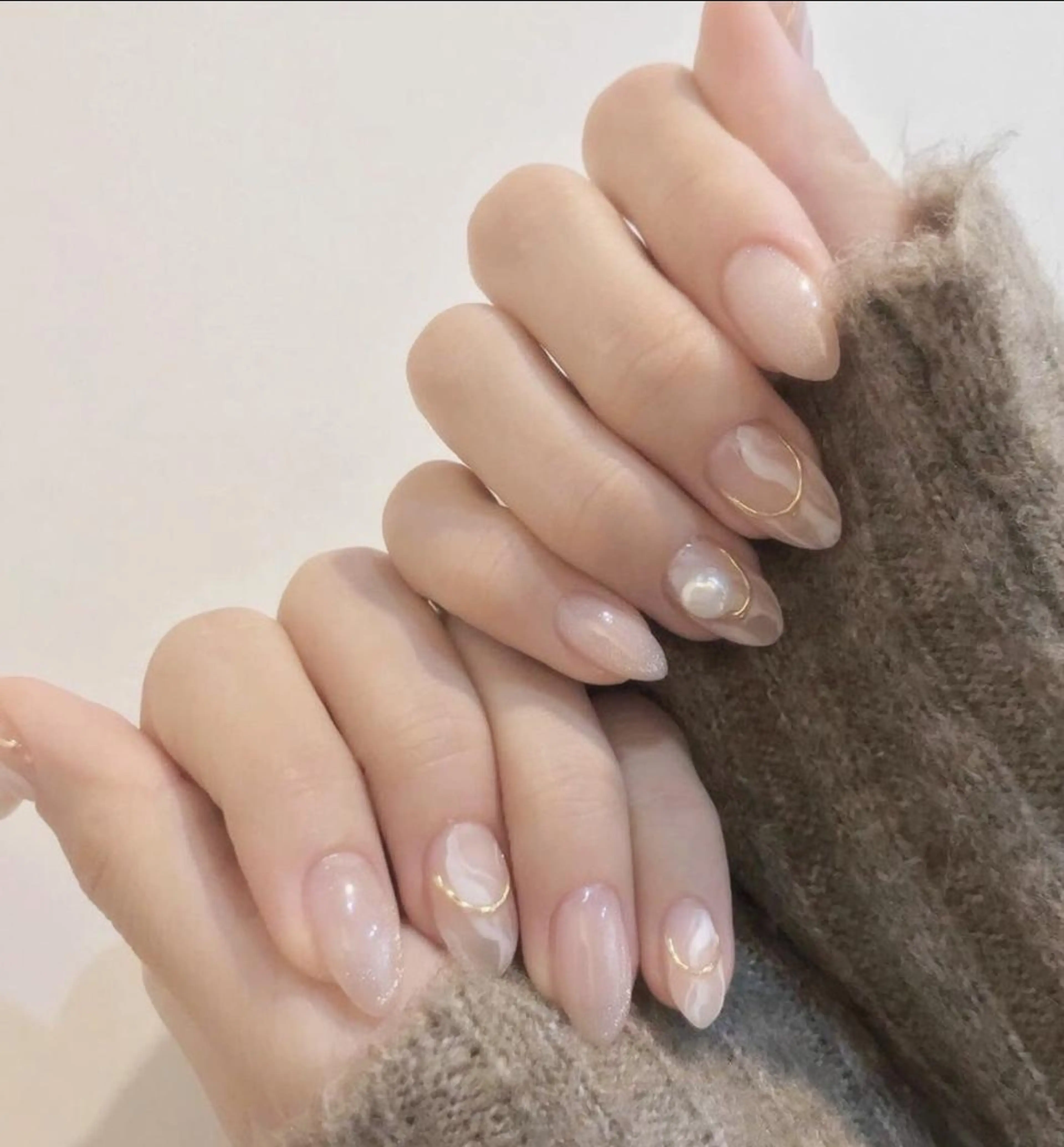 ネイル Cute beauty2のマツエク・マツパデザイン