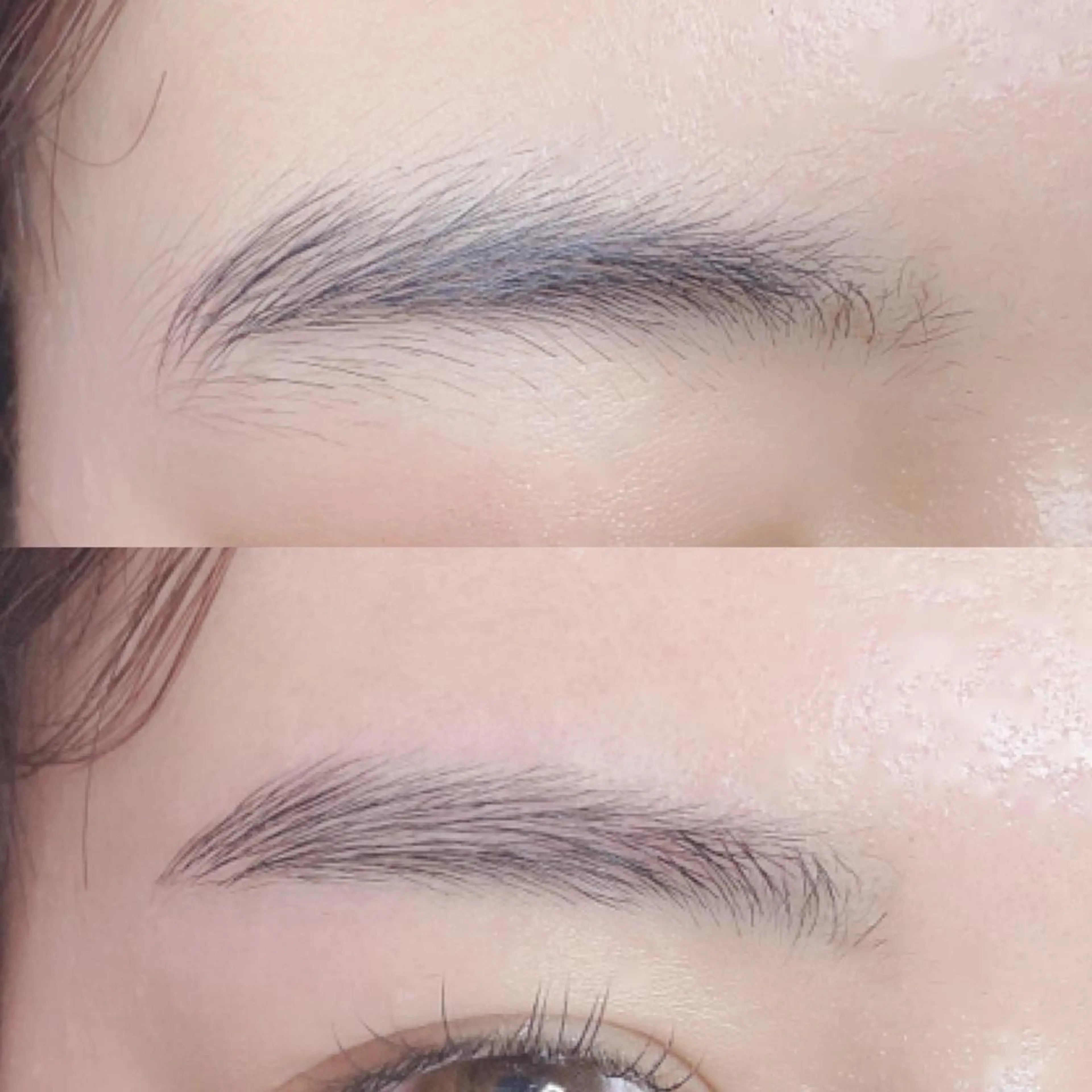 アイブロウ ワックス脱毛 眉カット その他(アイブロウ) charm かわじりのマツエク・マツパデザイン