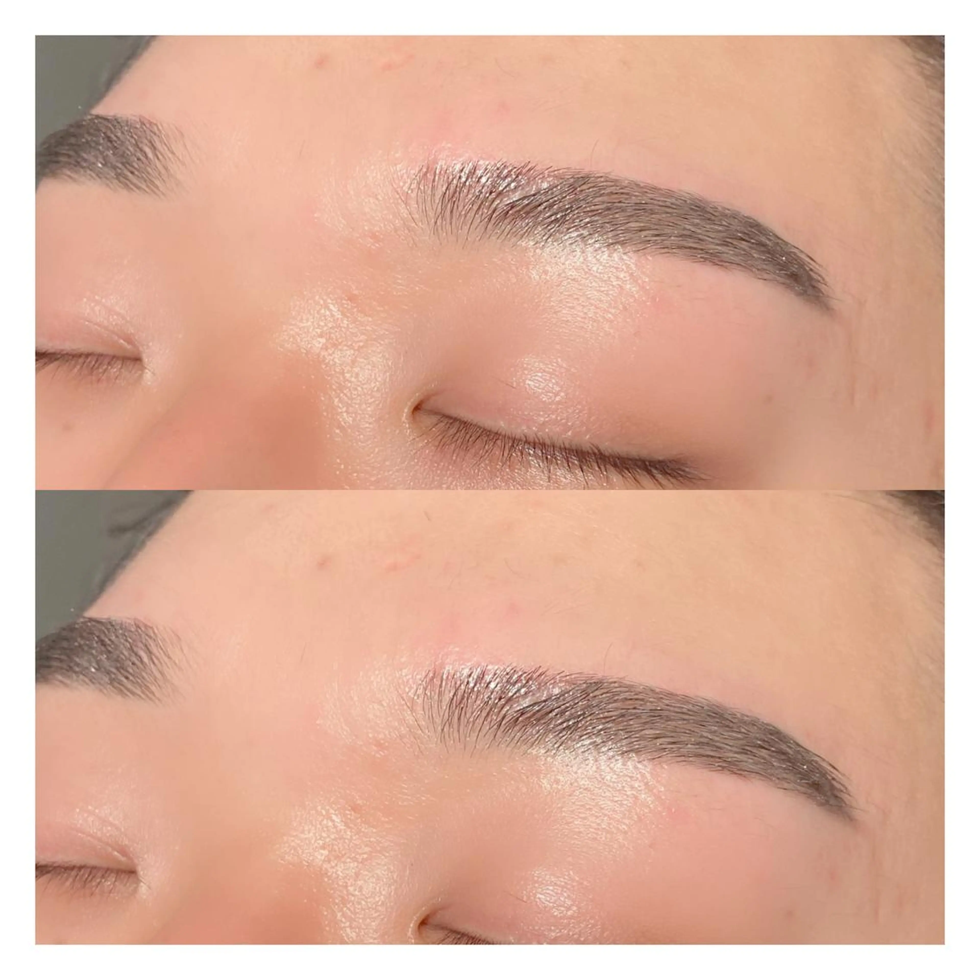 アイブロウ filo所属・三谷 知代のマツエク・マツパデザイン