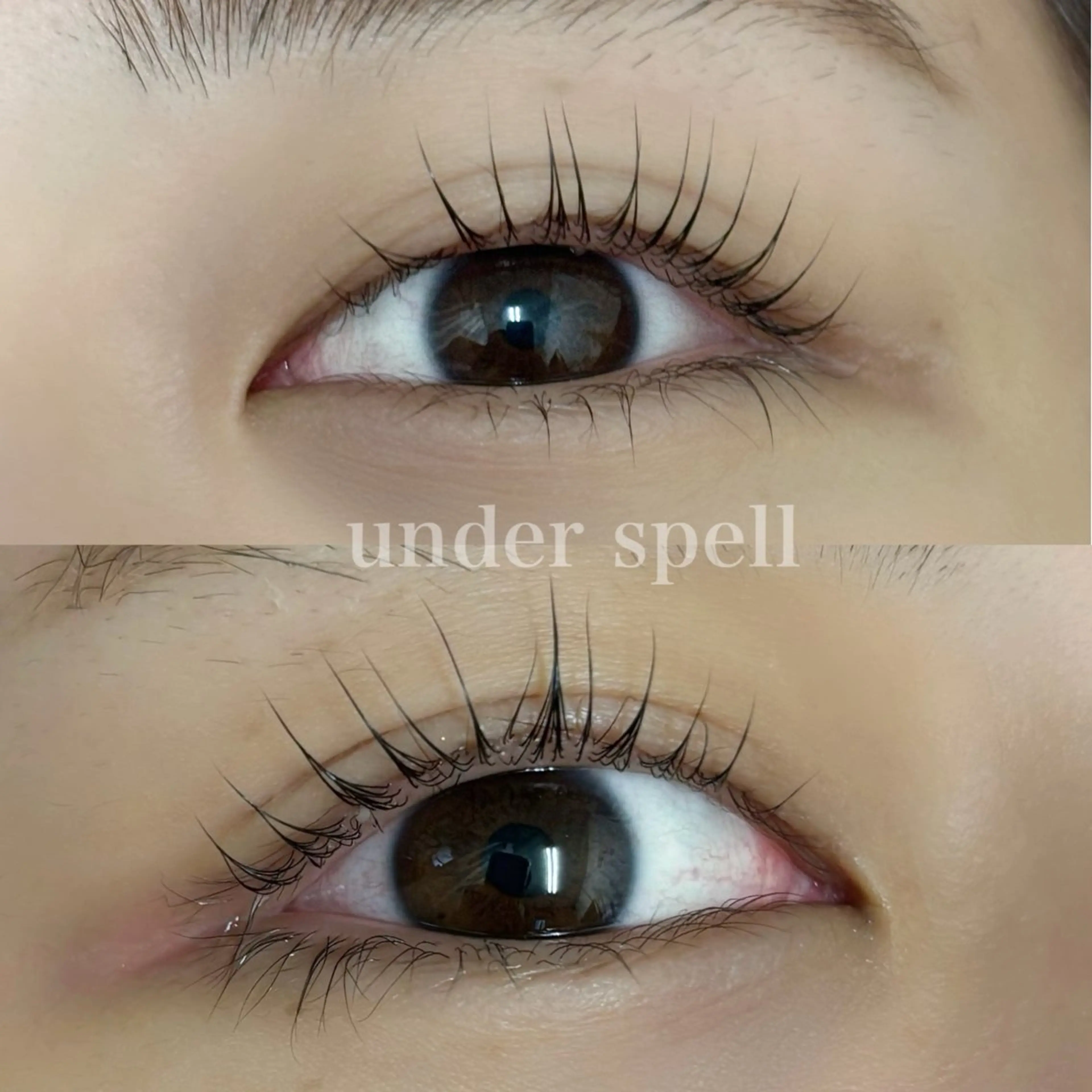 マツエク・マツパ Yuka ユウカのマツエク・マツパデザイン