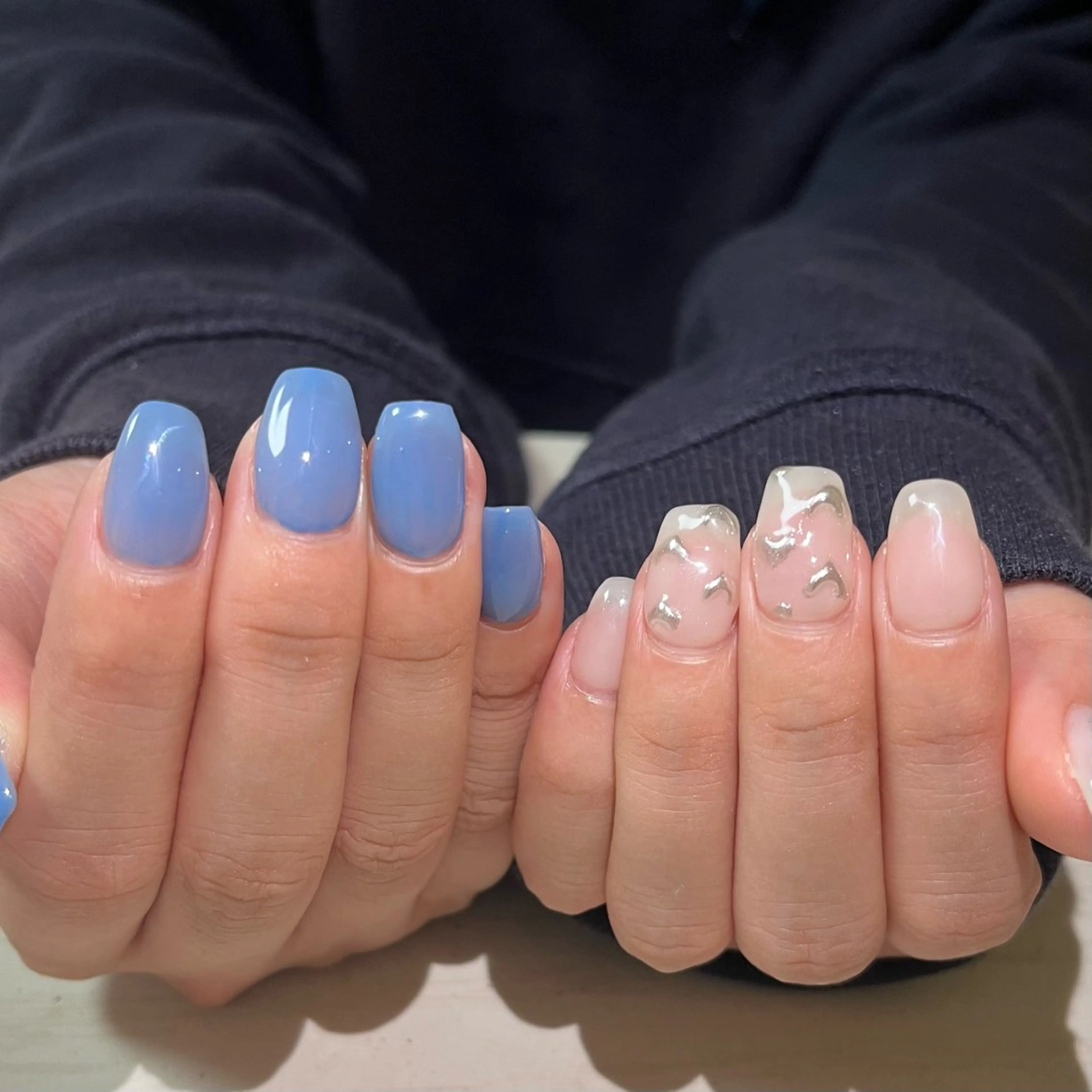 ネイル ハンドネイル takahashi / Bianca中野のネイルデザイン