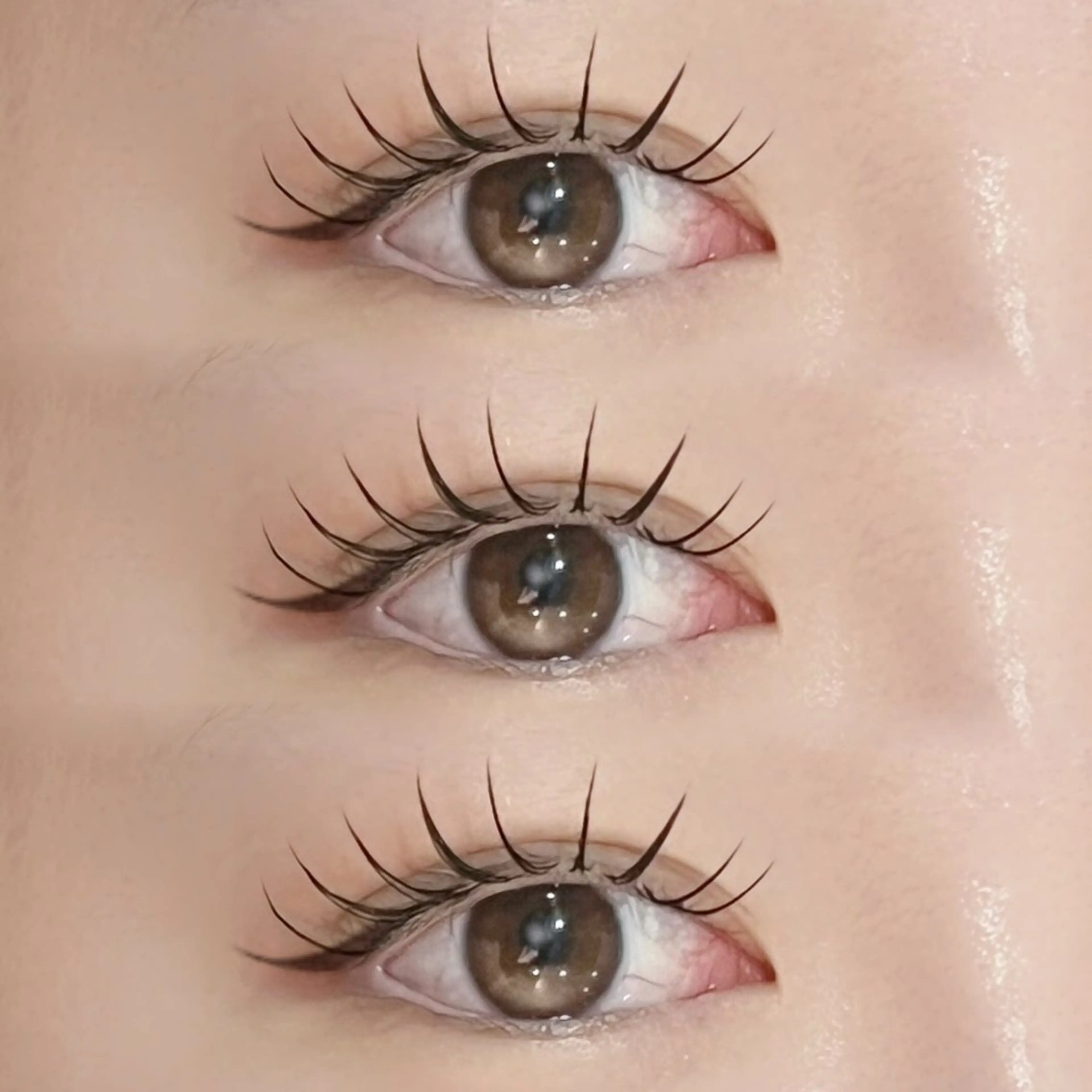 マツエク・マツパ マツエク 瑞慶山 あんりのマツエク・マツパデザイン