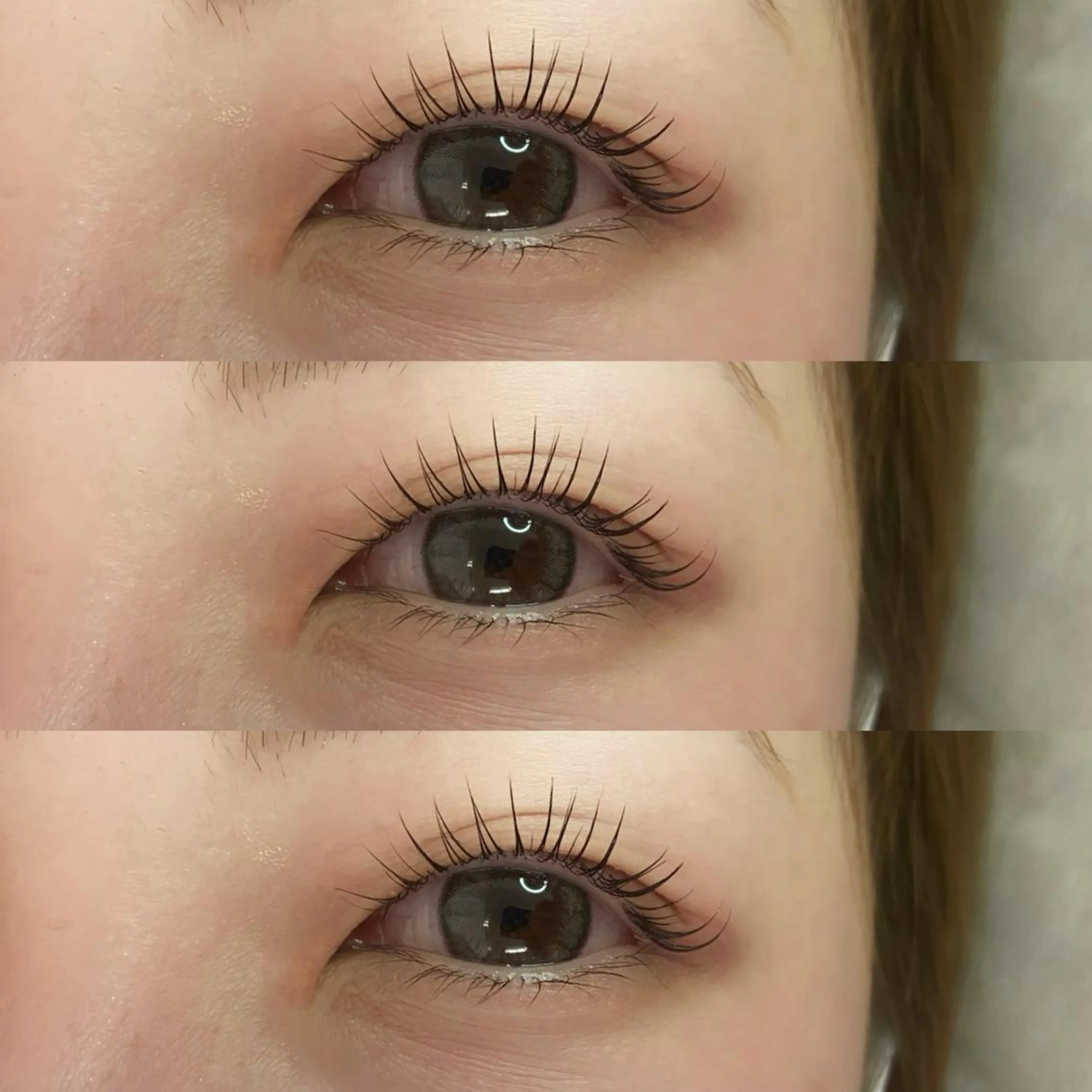 マツエク・マツパ マツパ muse所属・Suzu .muse 【葛城店】のマツエク・マツパデザイン