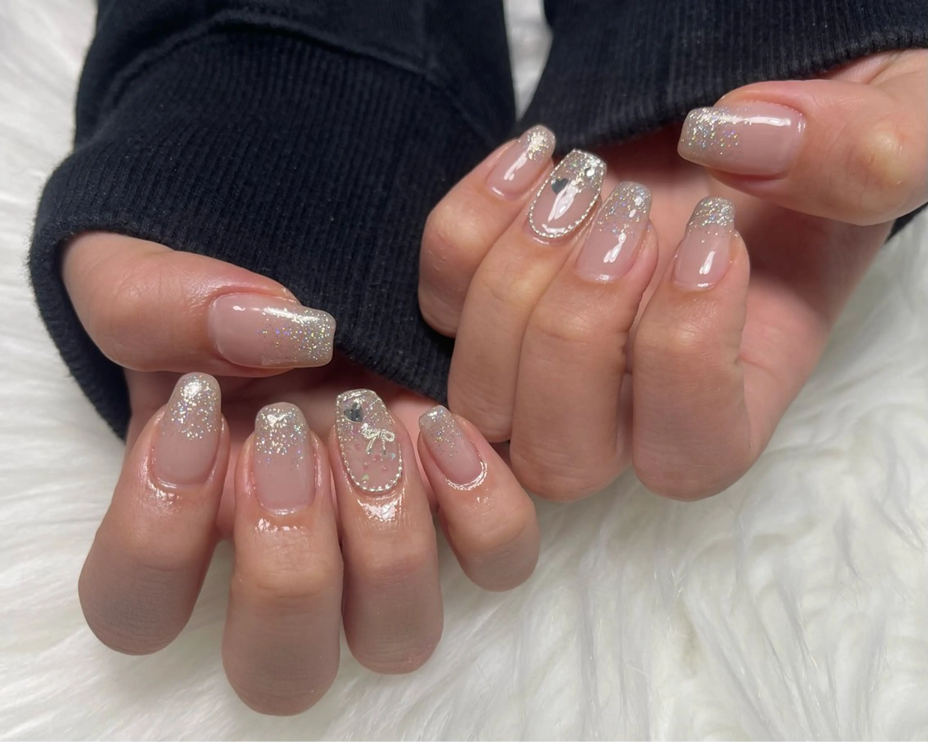 ネイル ari. nailのネイルデザイン