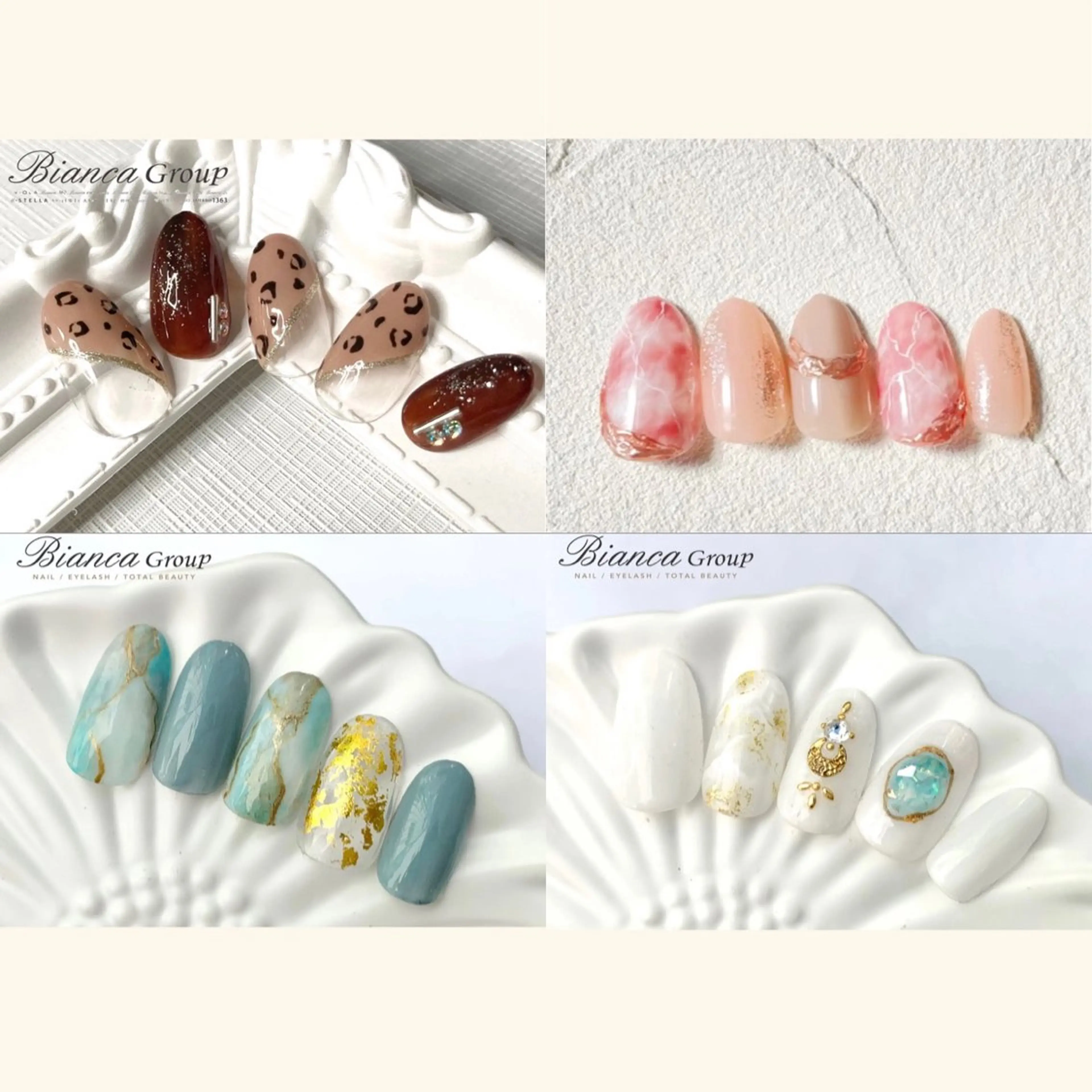 ネイル One’Ness所属・One’Ness Nana🤍のネイルデザイン