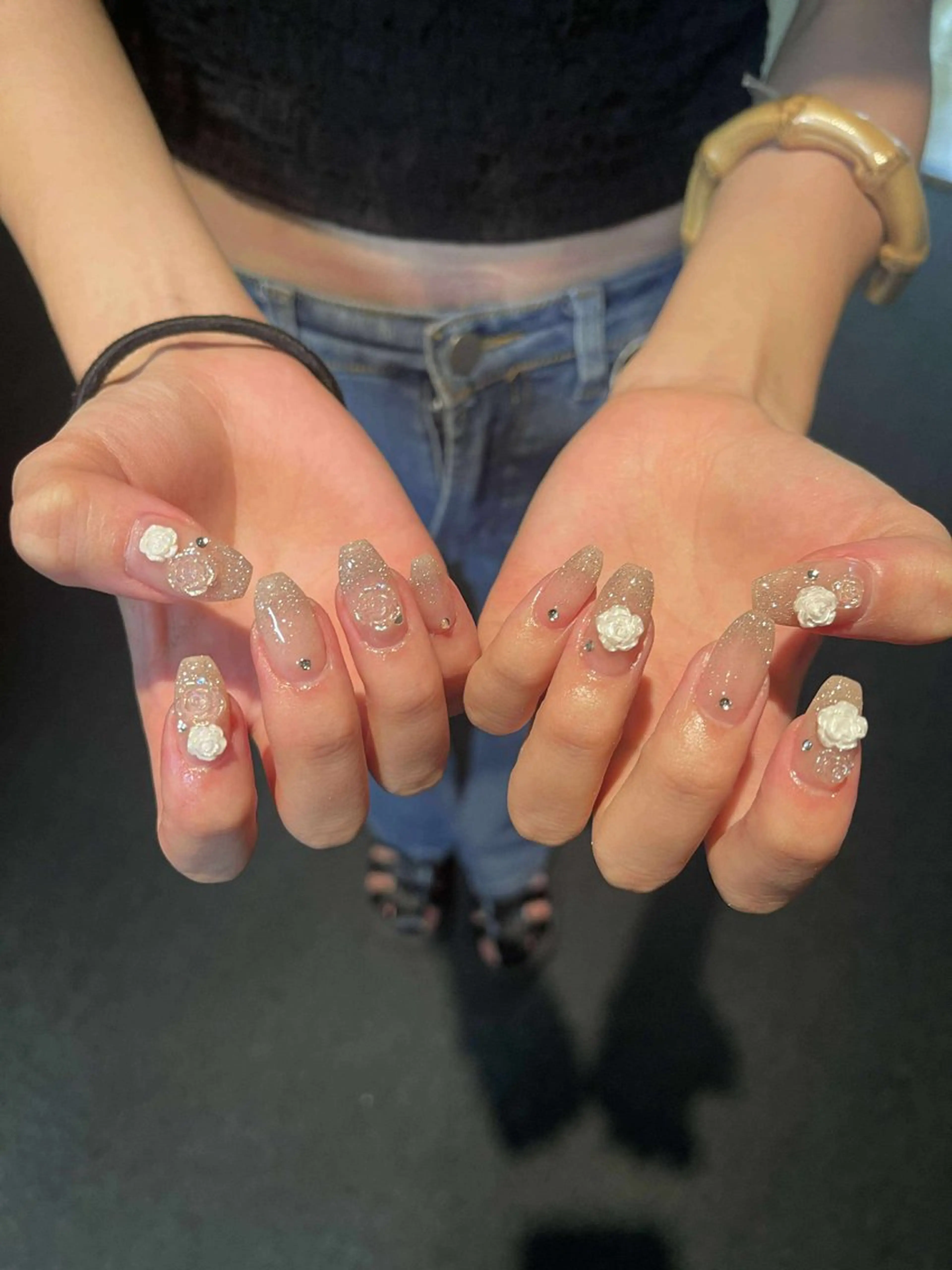 ネイル Maychan _ Nailsalon所属・Mei Meiのネイルデザイン