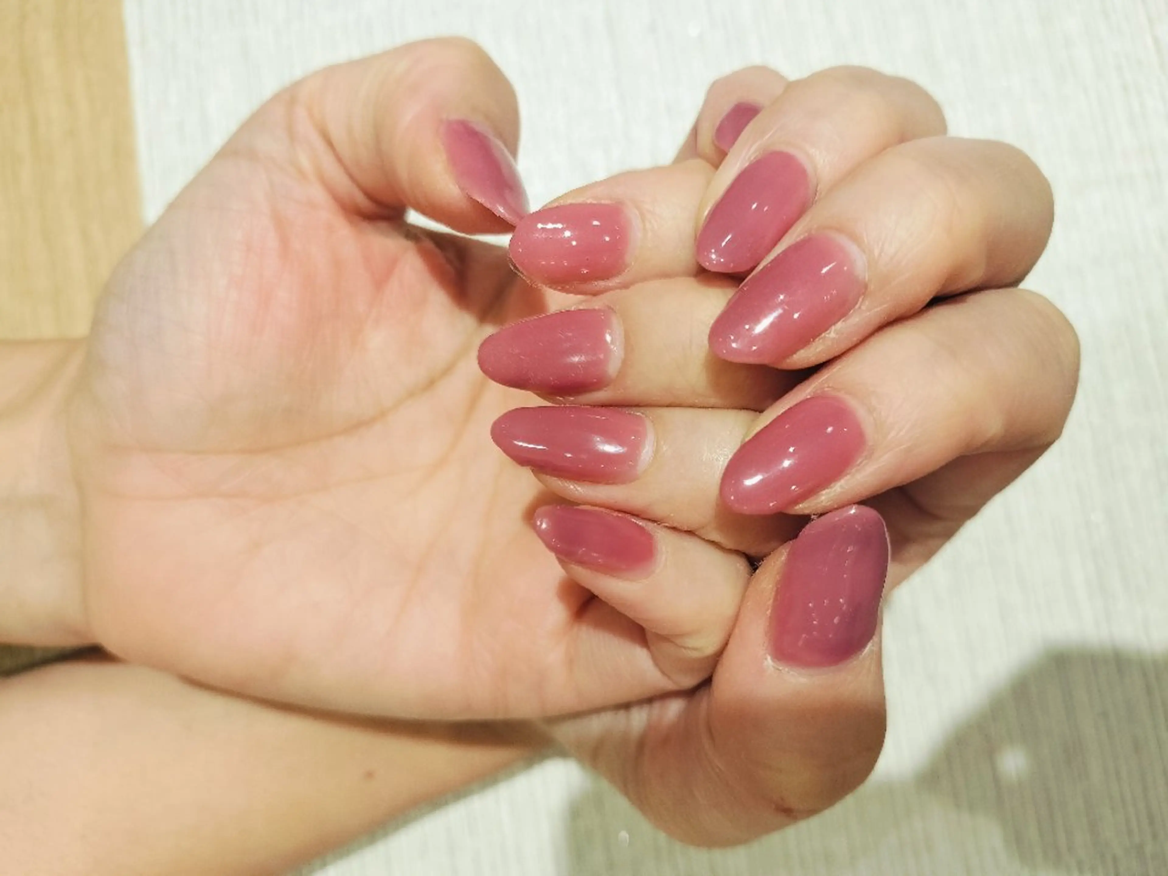 ネイル 青木 ネイルステーションのネイルデザイン