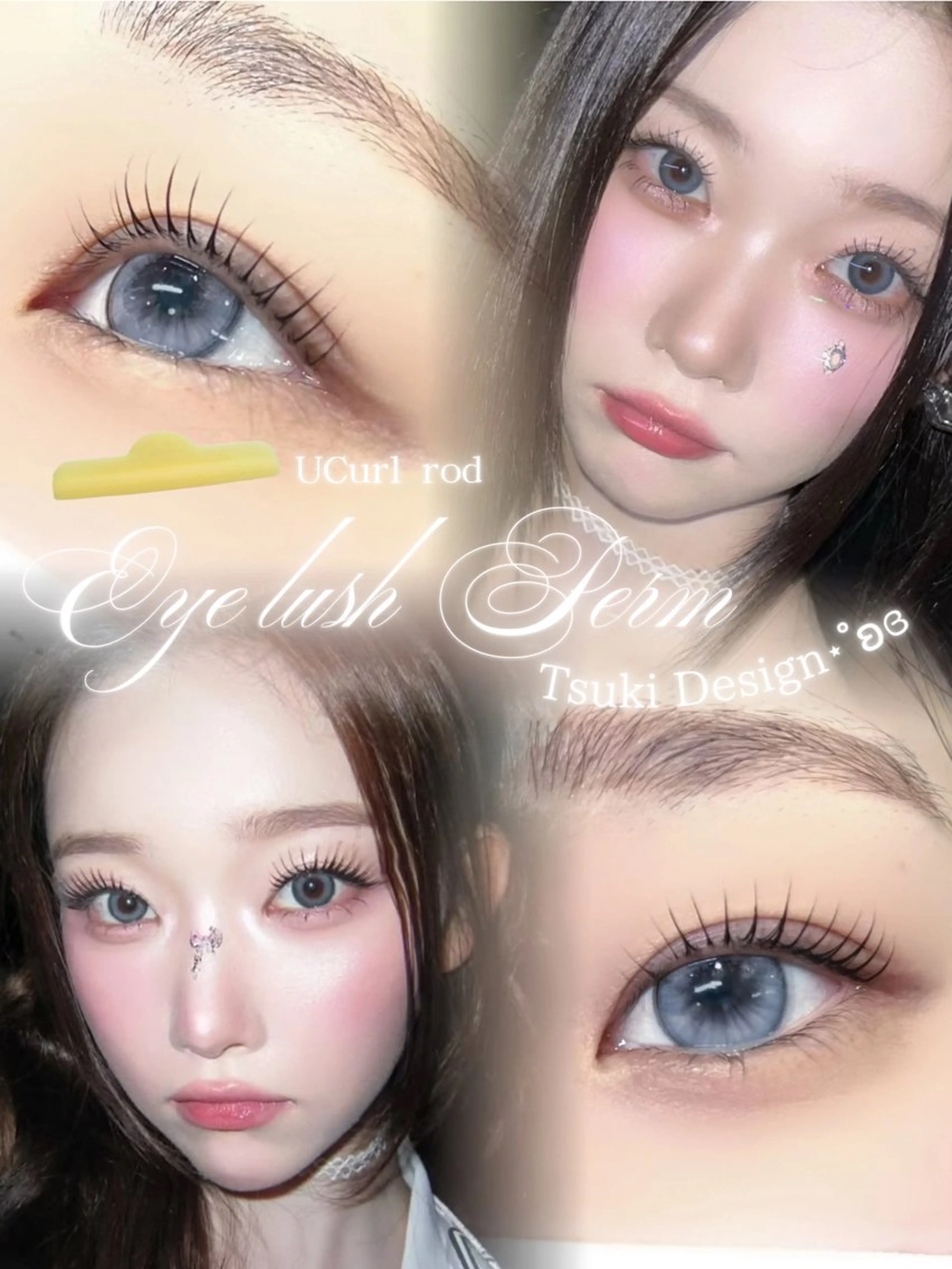 🎀U24学割限定🤍ྀི マツパ+ｹﾗﾁﾝTR付𝜗𝜚˚⋆- ̗̀⚠︎必ず詳細をご確認ください⚠︎ ̖́-の写真