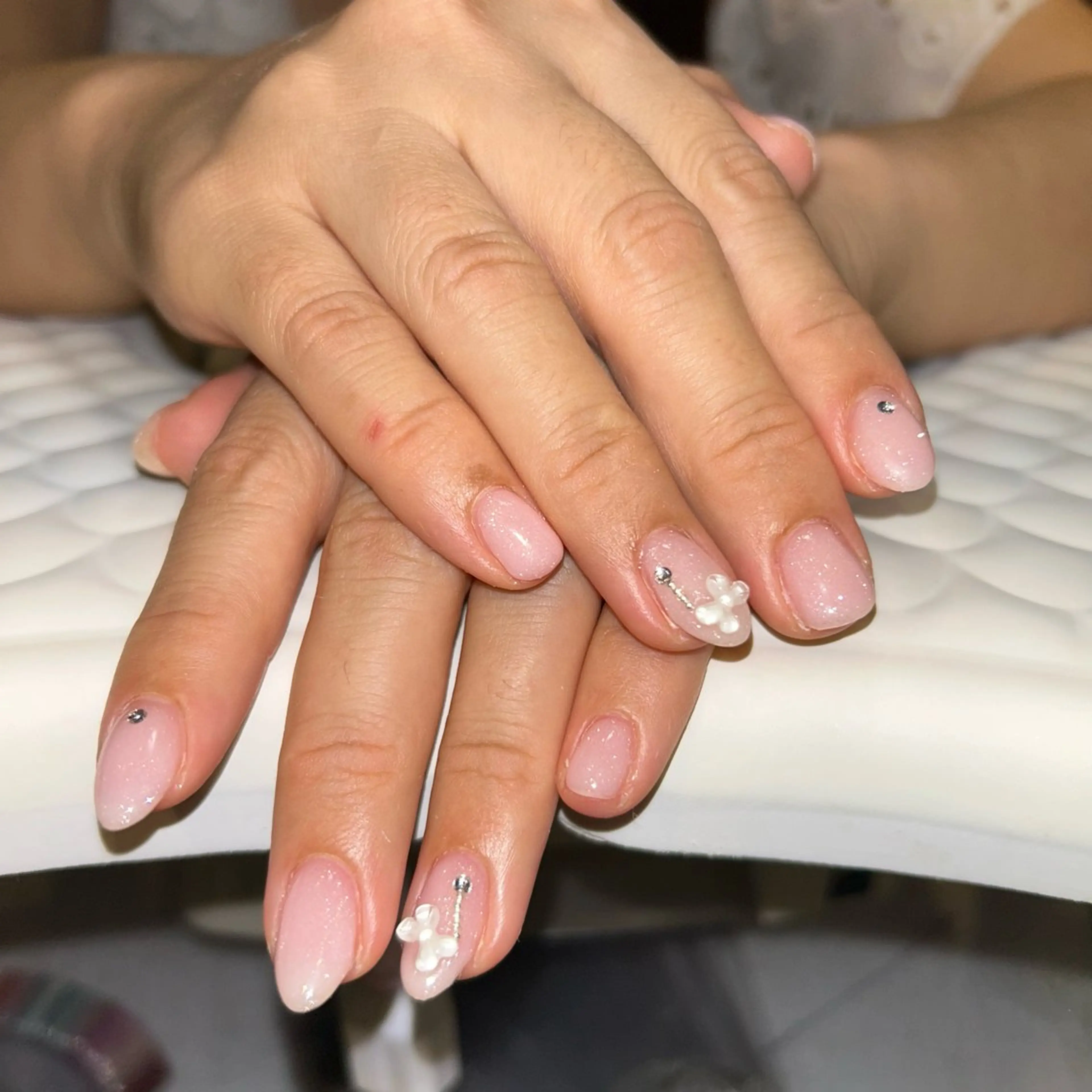 ネイル Amys nail ハナのネイルデザイン