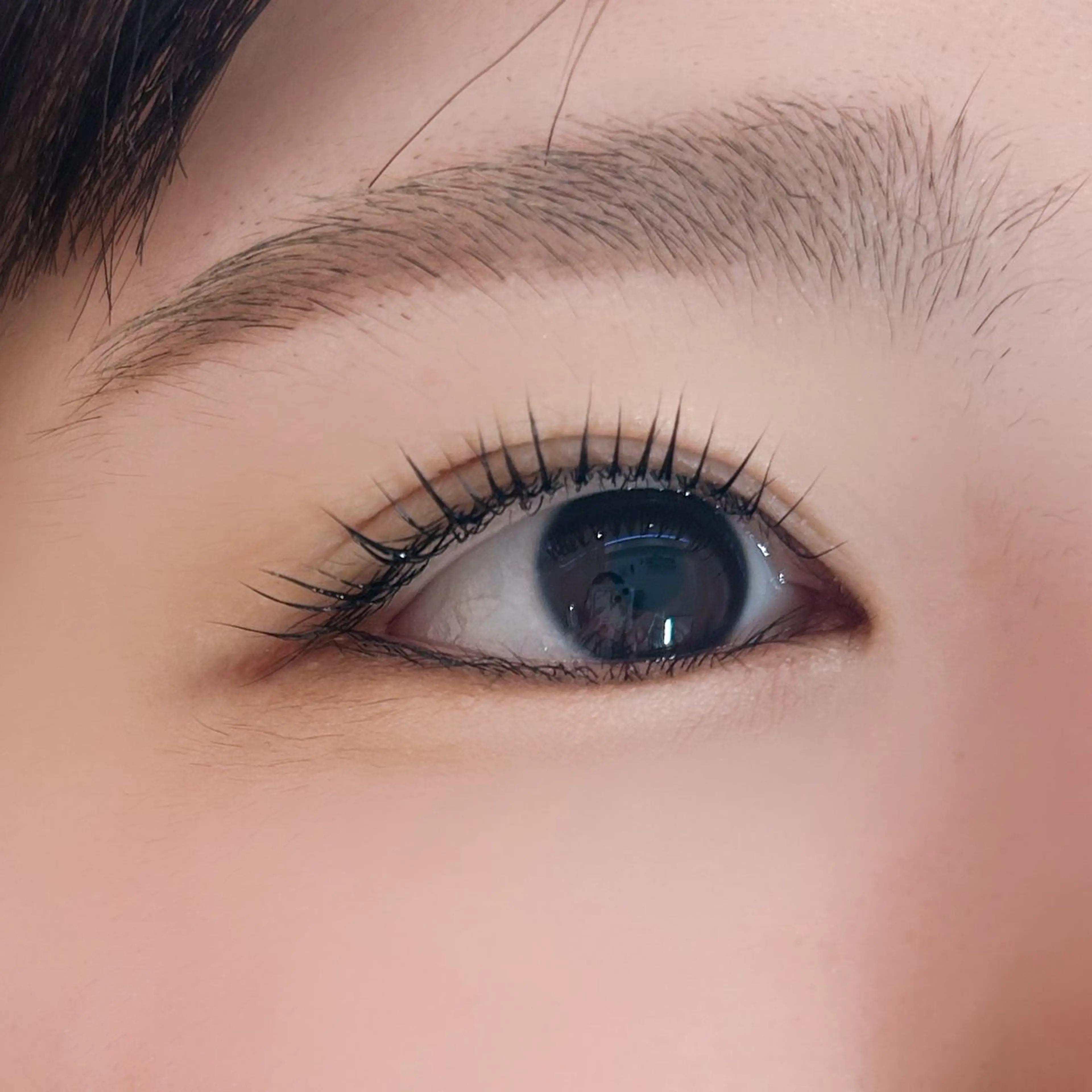 マツエク・マツパ マツパ 山本 ユキのマツエク・マツパデザイン