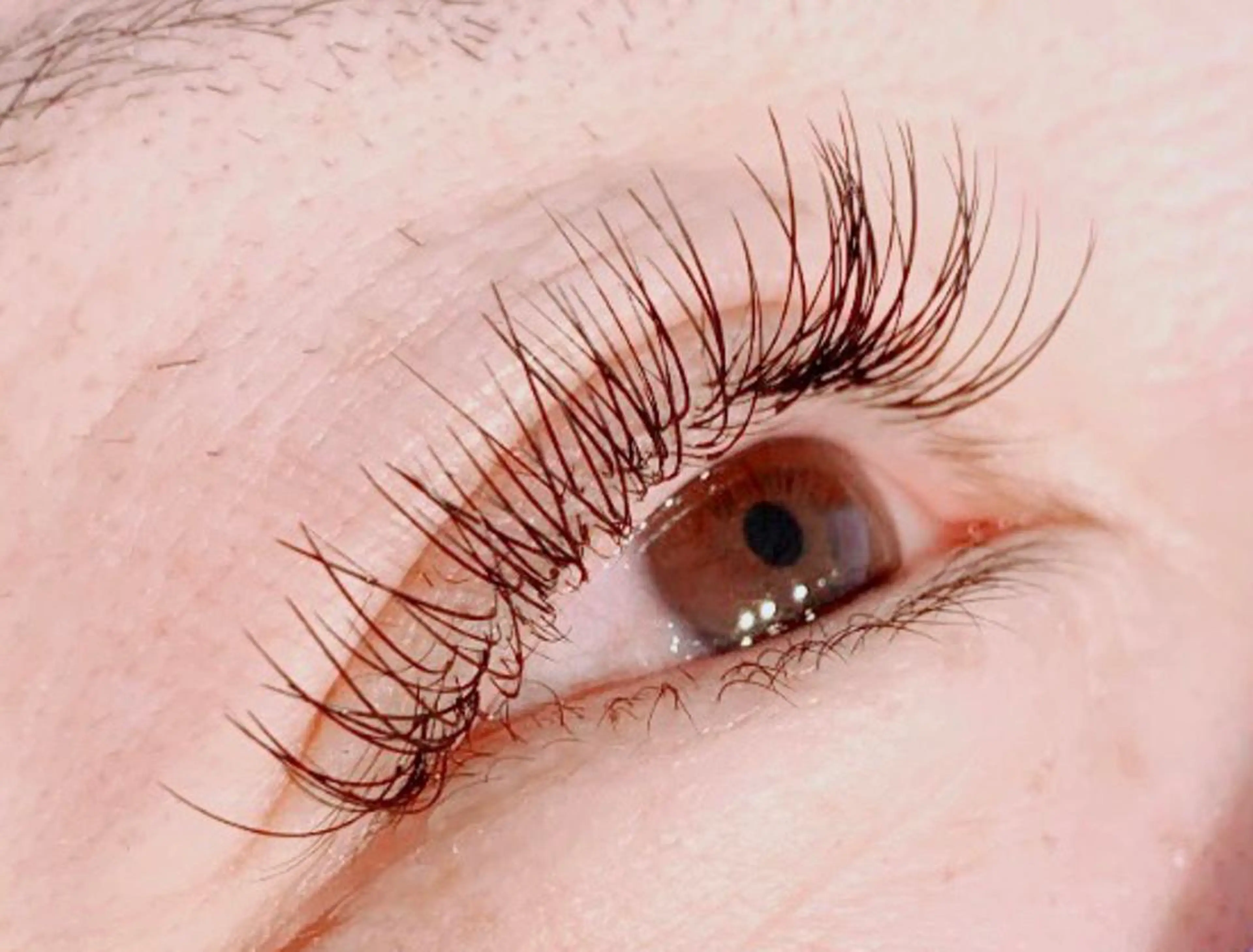 マツエク・マツパ PROGRESS 守谷店SAYAKAのマツエク・マツパデザイン