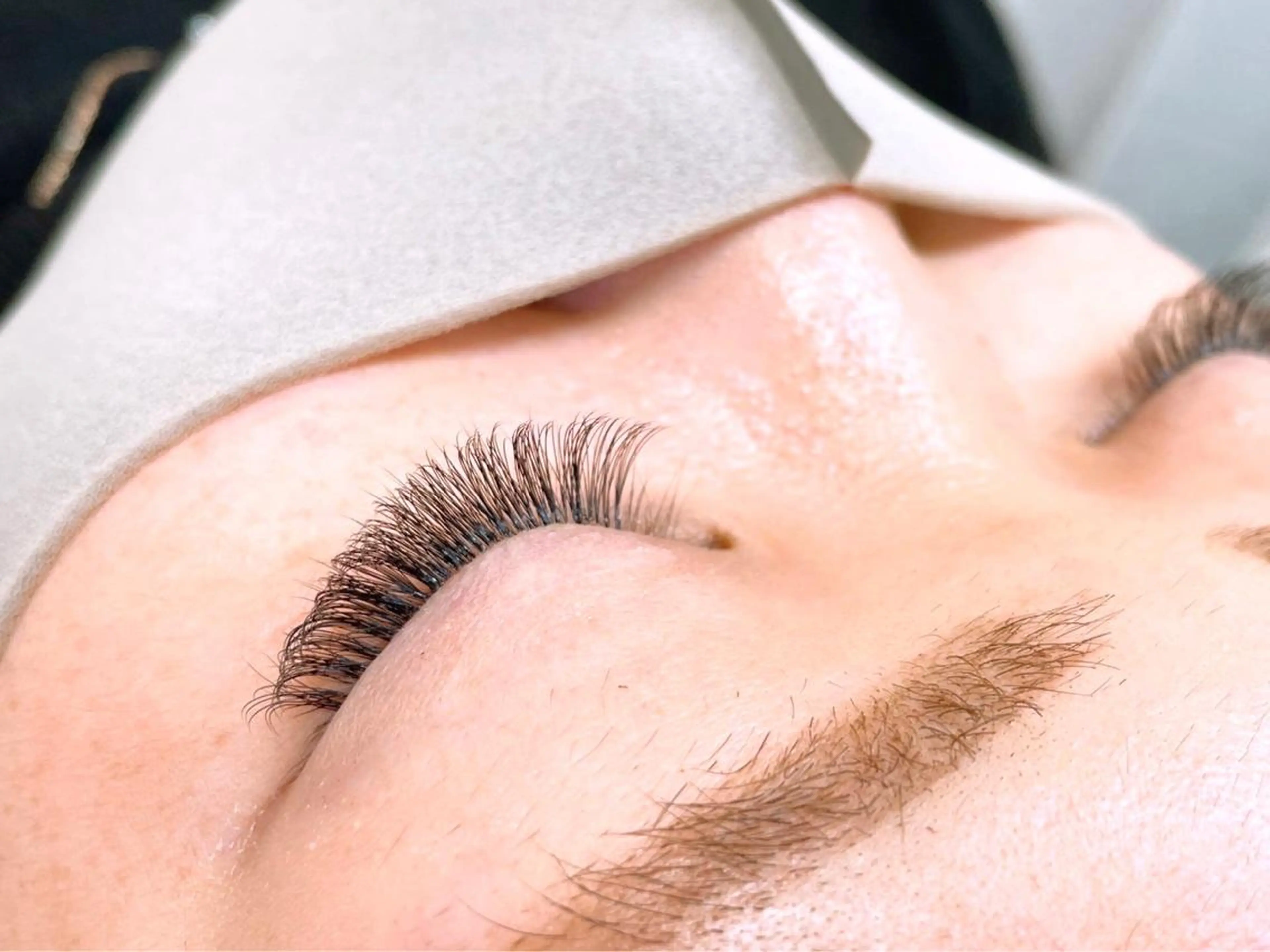 マツエク・マツパ Day’s eye Becsy所属・Becsy Yamamotoのマツエク・マツパデザイン